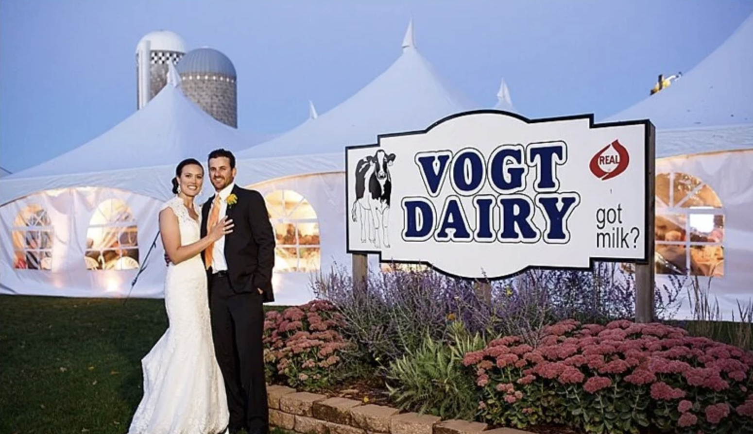 Ann + Chris | Family Farm