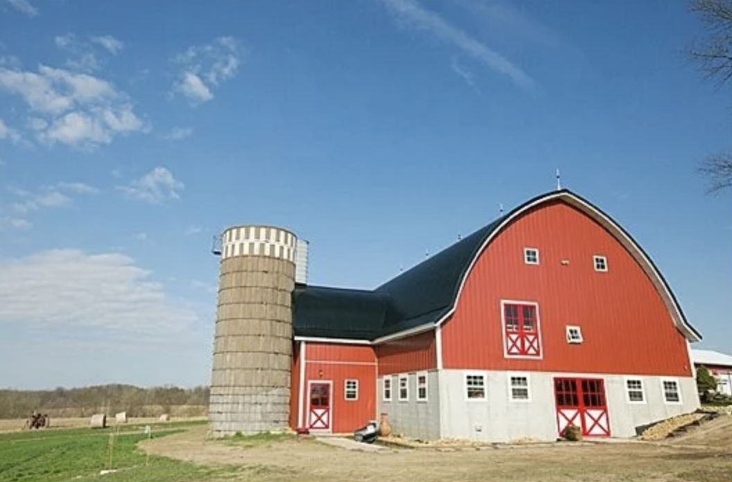 Venue Tour | Jean Acres Barn 