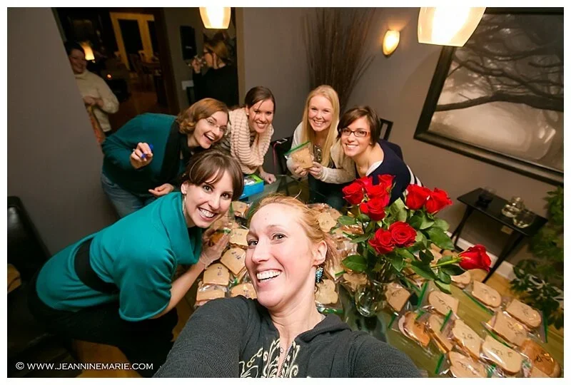 Giving Back | Twin Cities Wedding &amp; Event Professionals