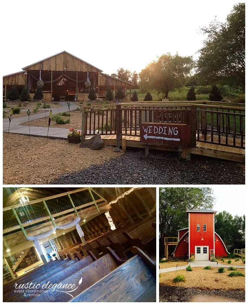 Venue Tour | Celebrations At The Gables