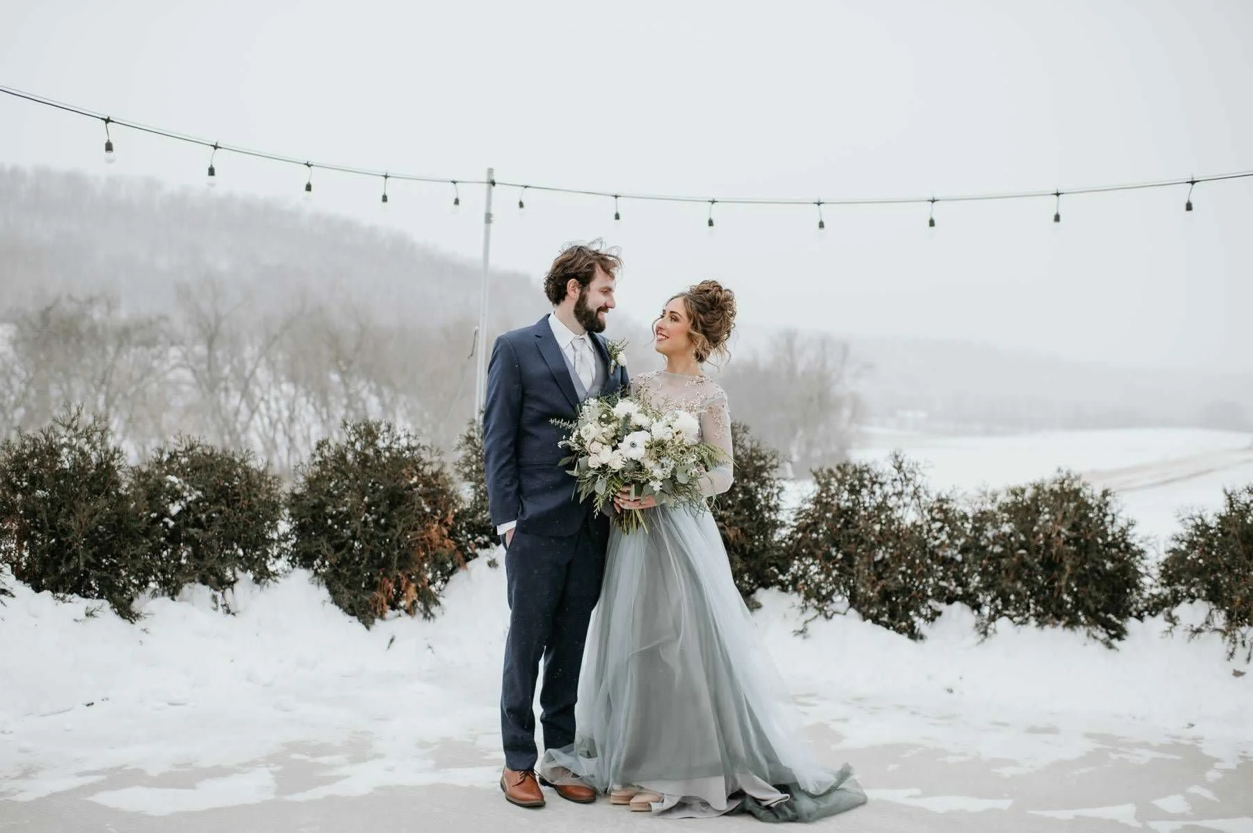 22 Best Winter Wedding Venues in Minnesota