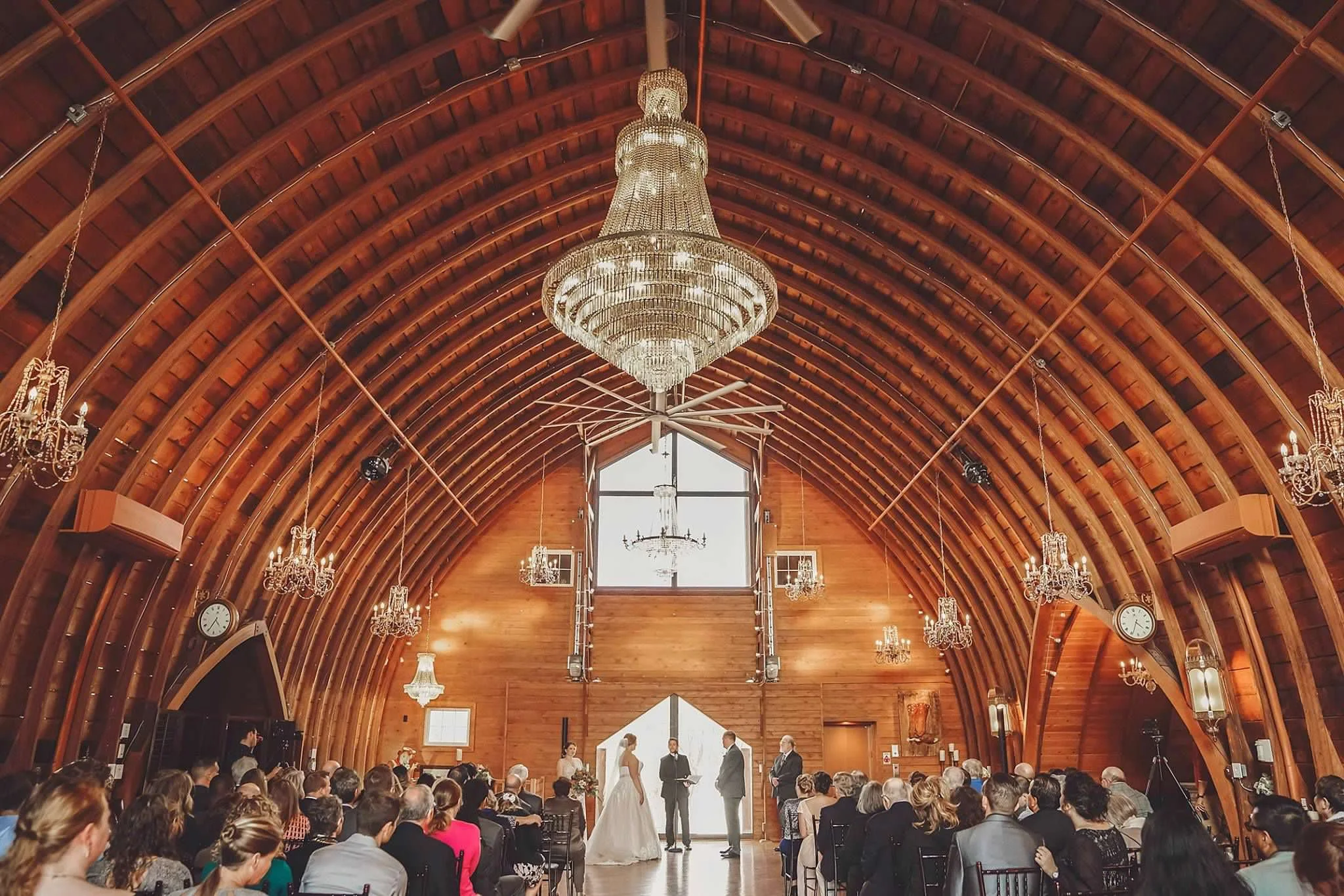 Green Acres Event Center in MN