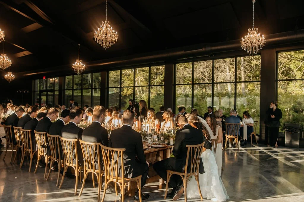 Pepin, WI wedding reception venue