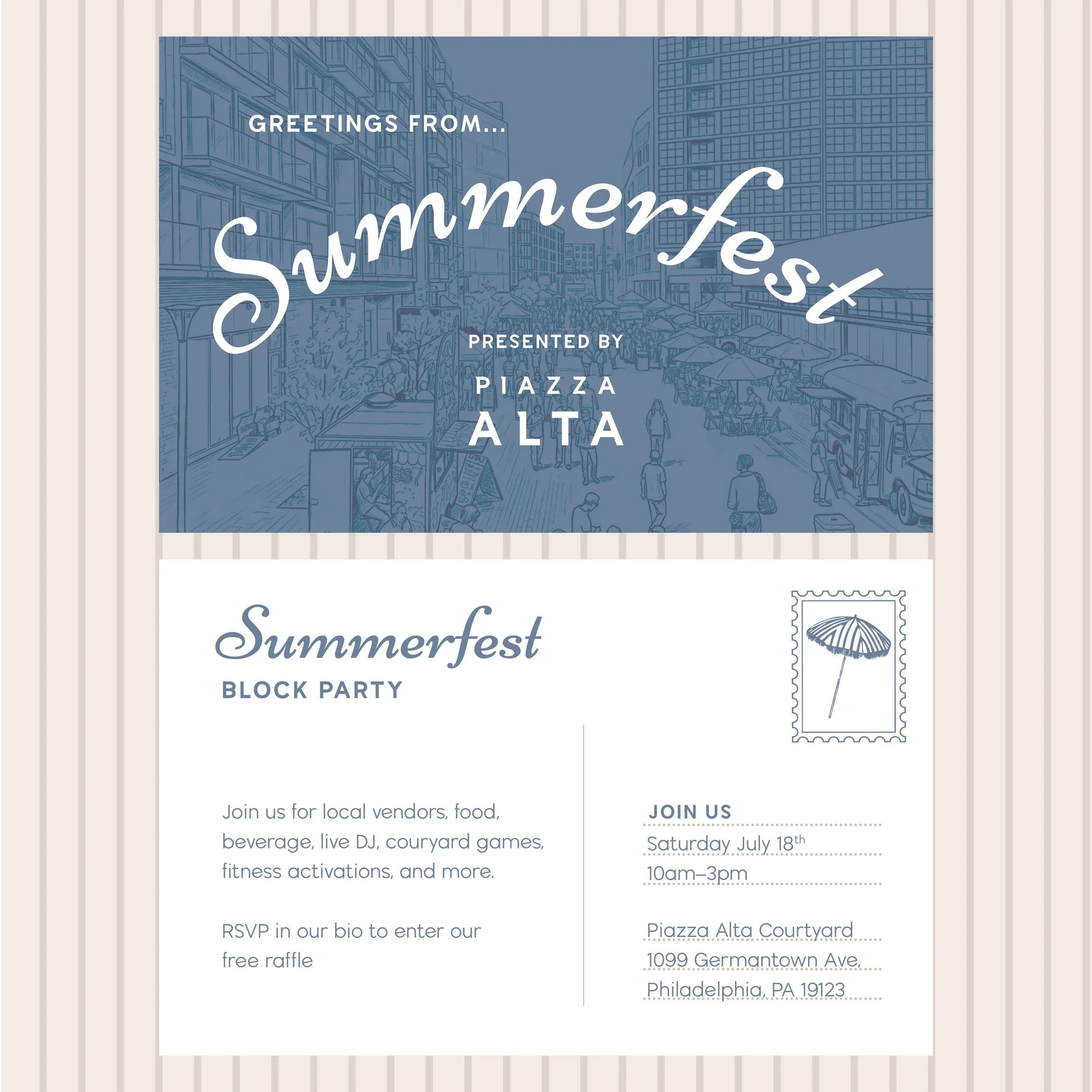 Summerfest