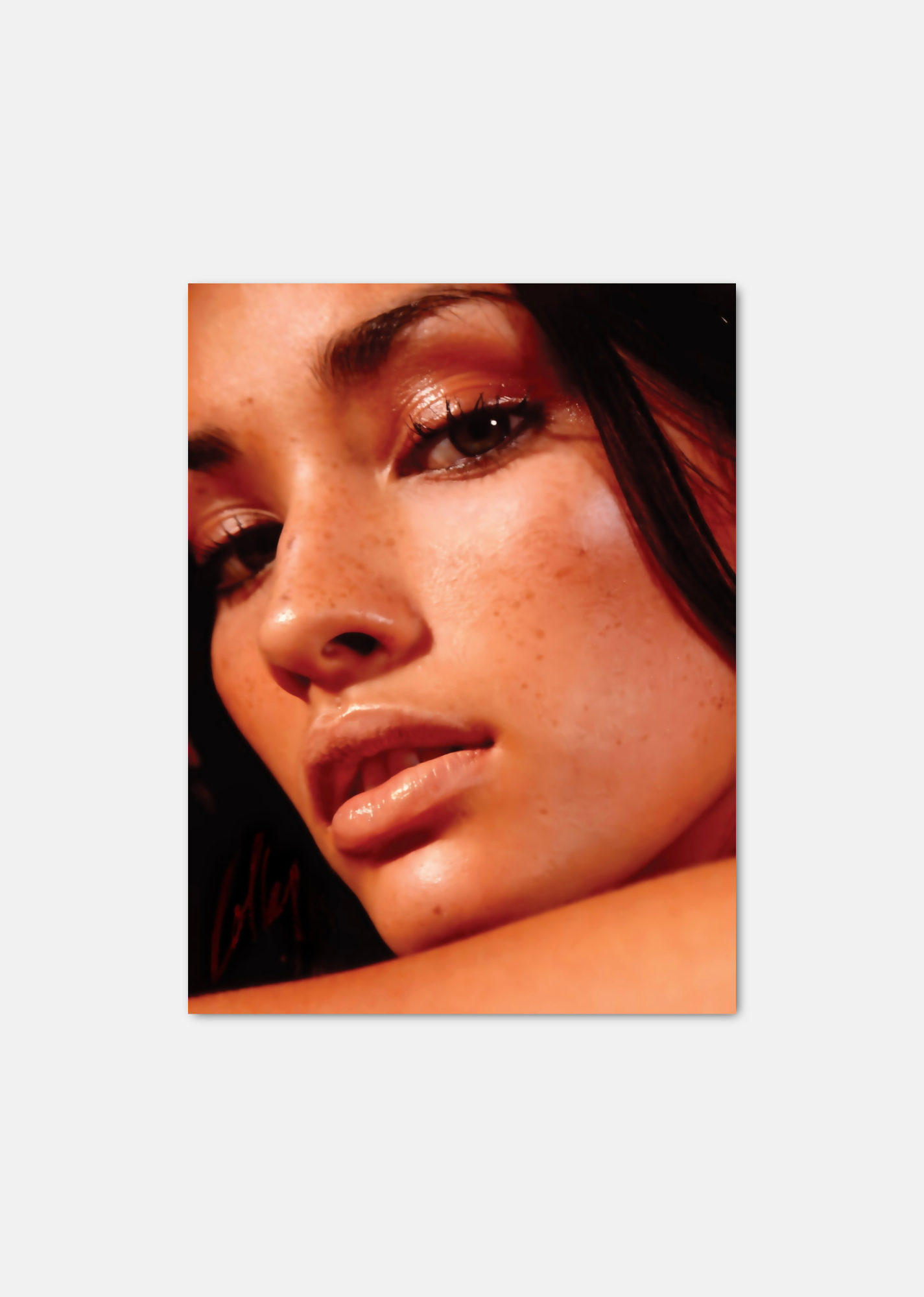 JE N’ÉTAIS PAS PERDUE