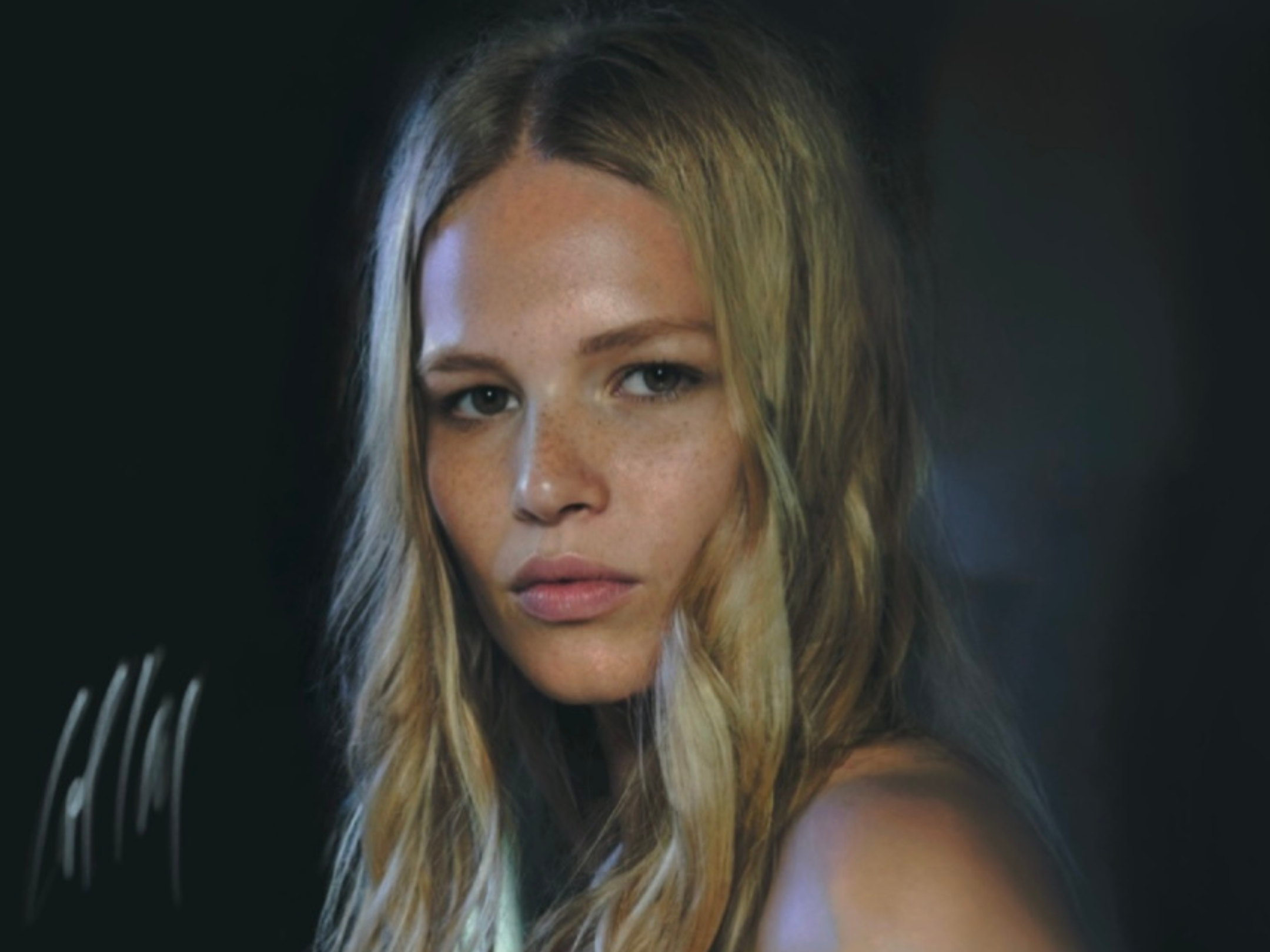 Collar Artiste Peintre