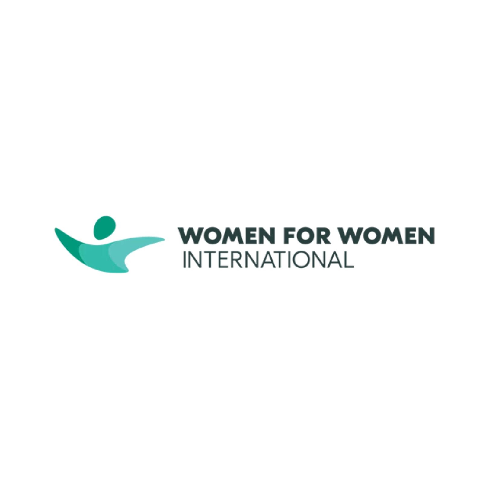 Collar Supports Women for Women International