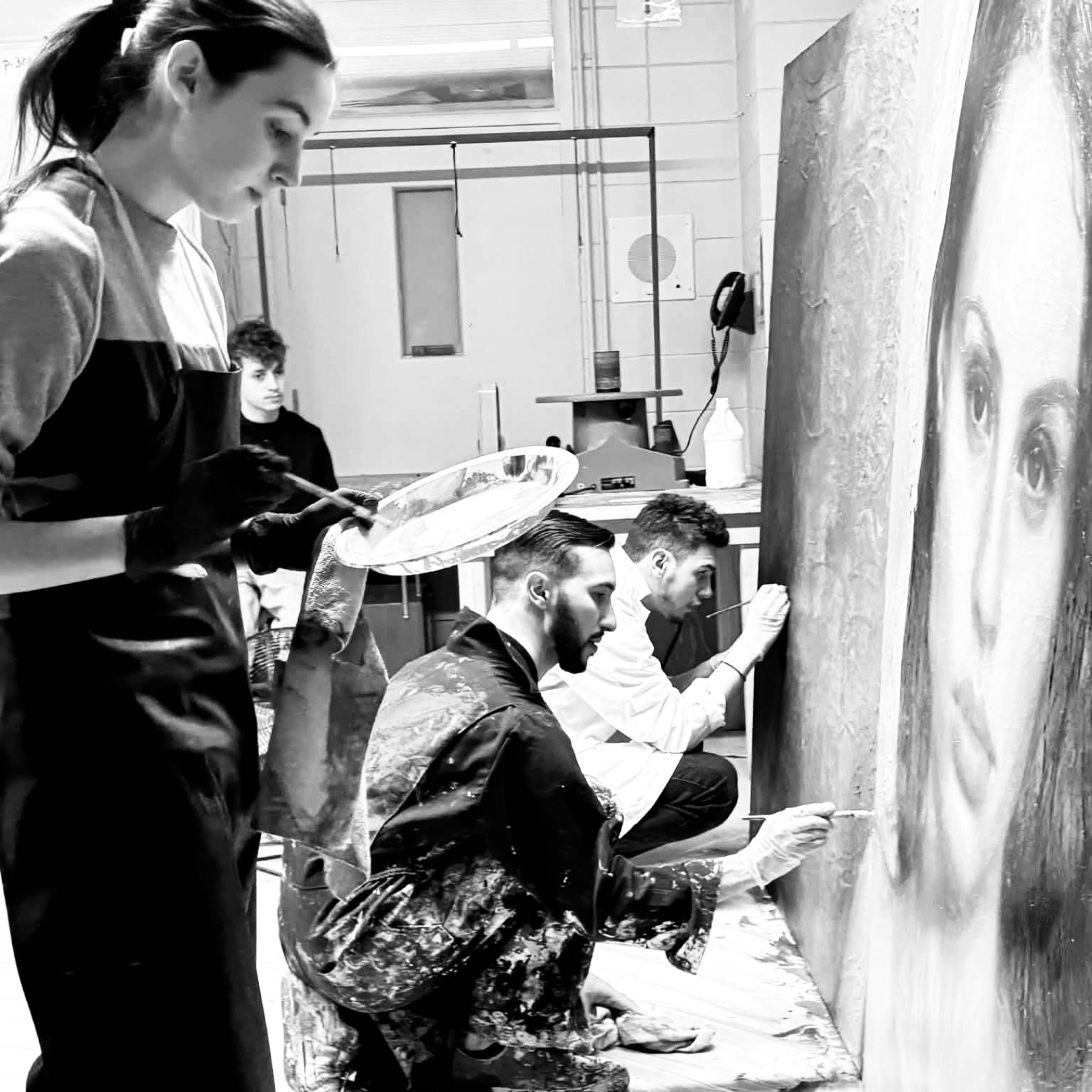 L’art en héritage