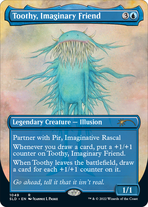 Obsolete World meets Magic: The Gathering — Obsolete World