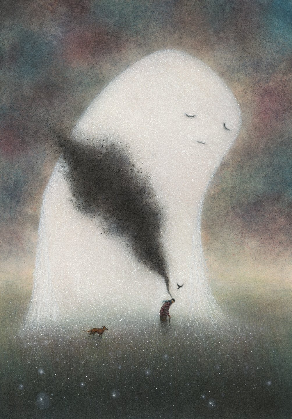 The Weight of Feeling
