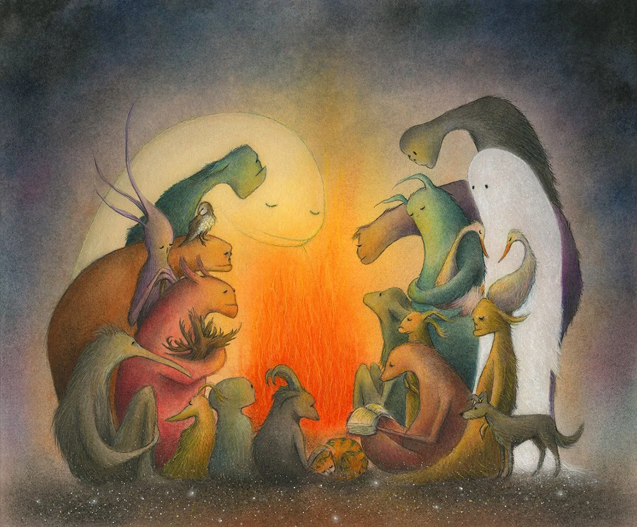 be good to the strangers in your midst.jpg