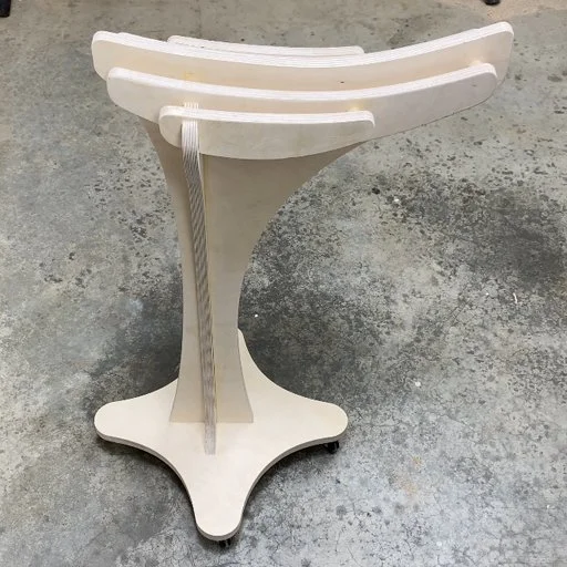 Saddle Stand (digital plans)