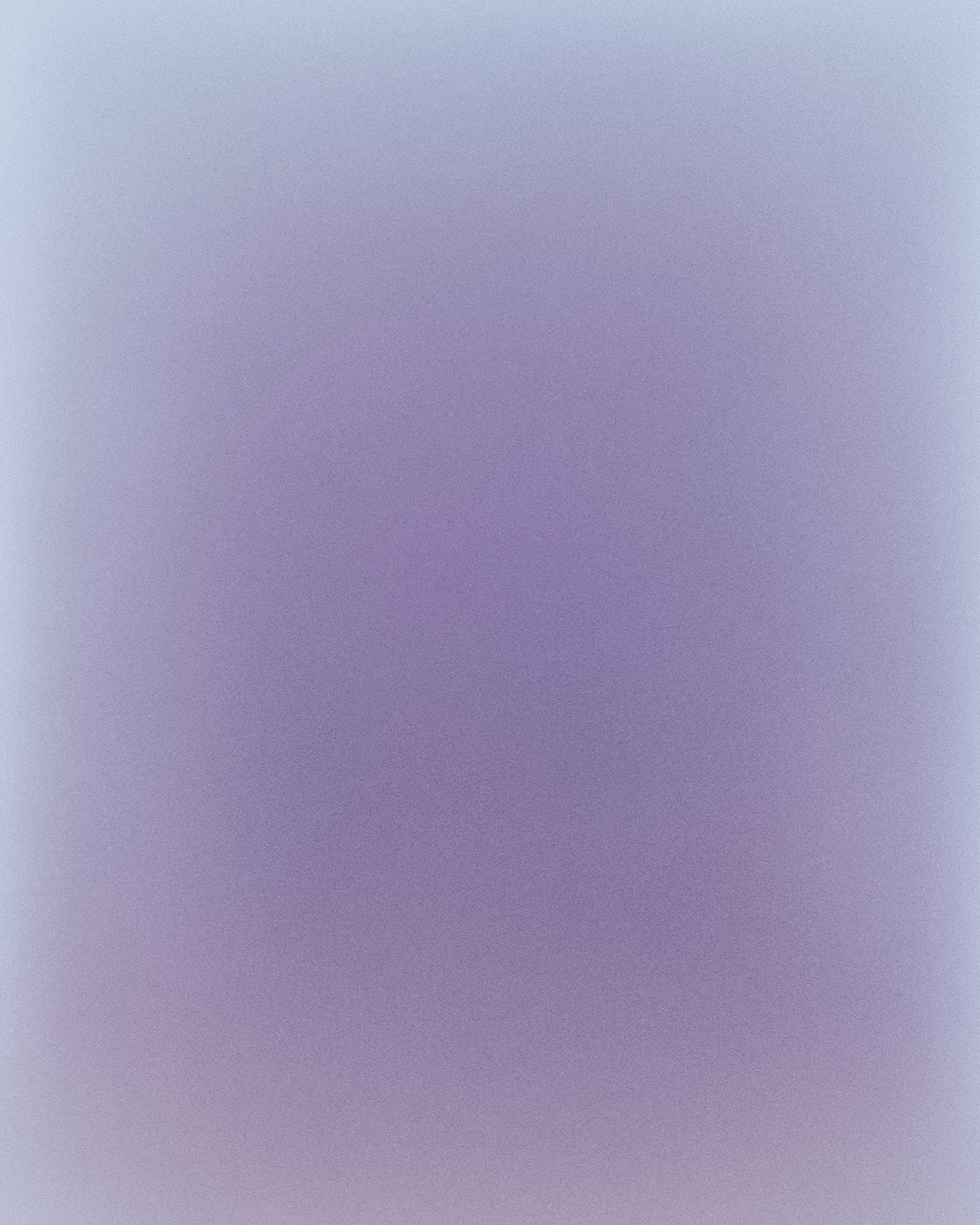 Lavender Air, 30x40