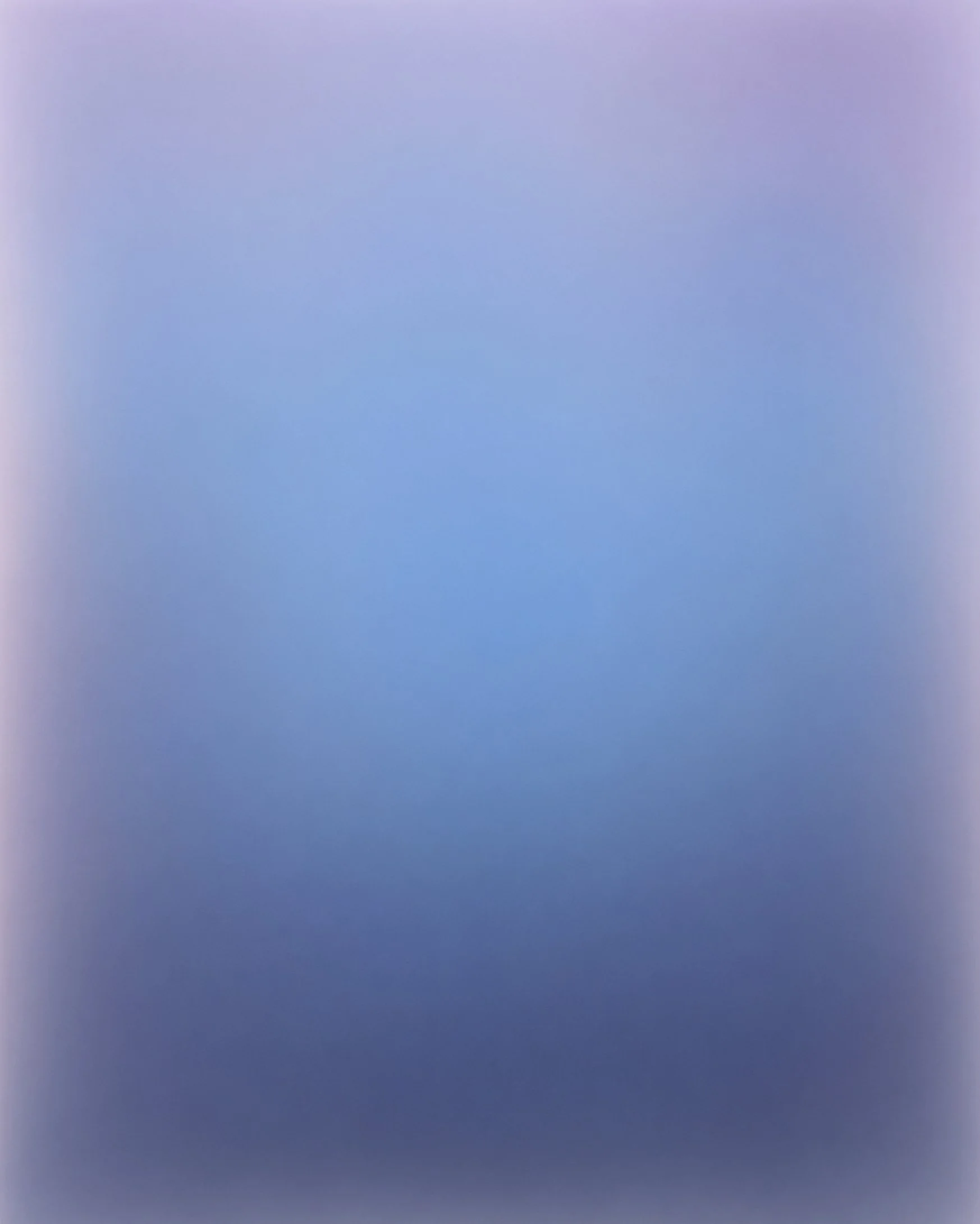 Blue Hour, 30x40