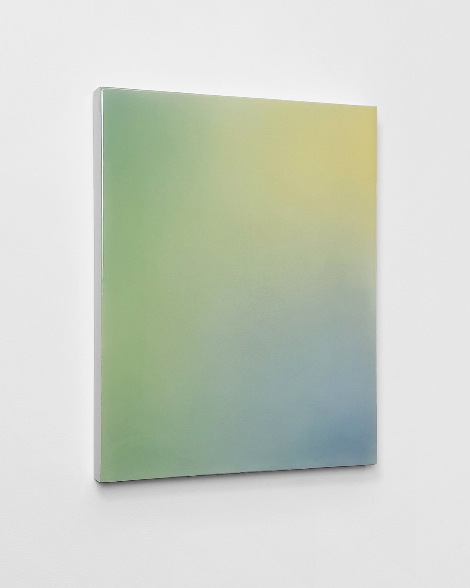 Bloom II, 2026