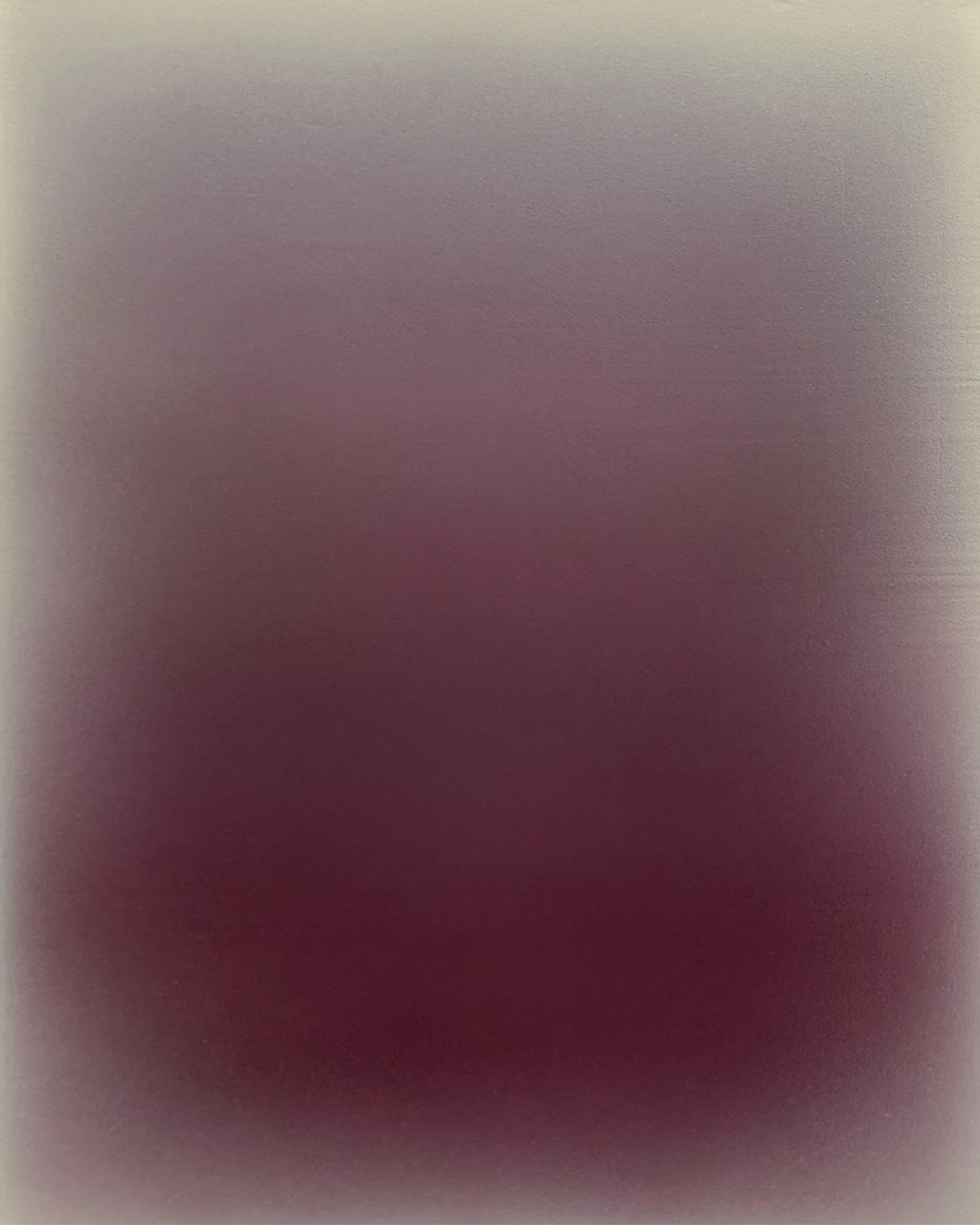 Veil, 16x20