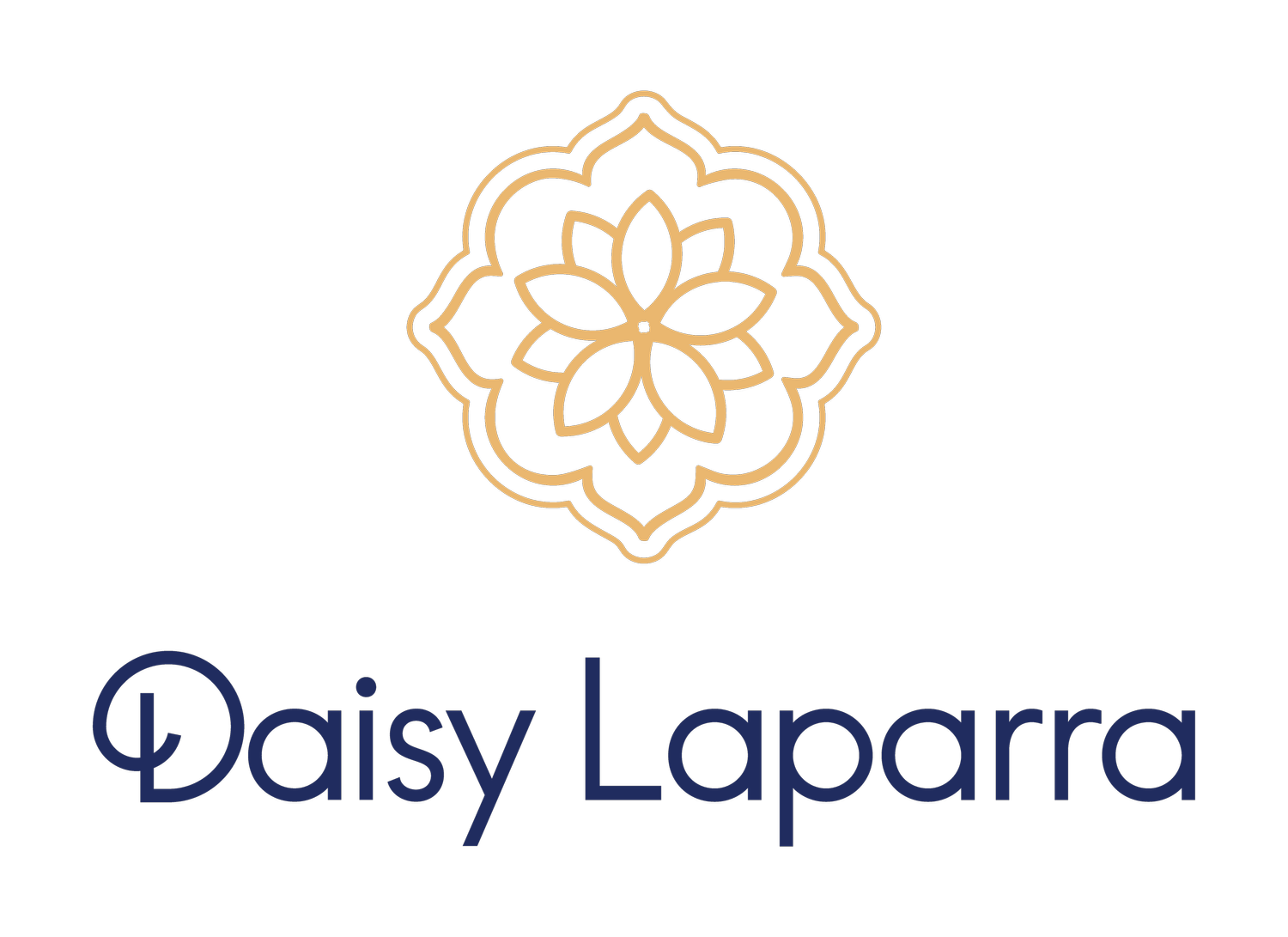 Daisy Laparra | Visual Brand Designer