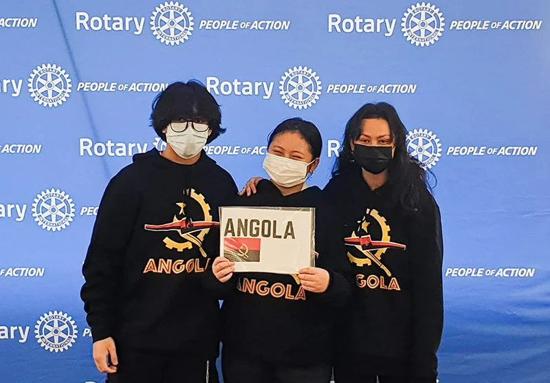 Model United Nations (MUNA)