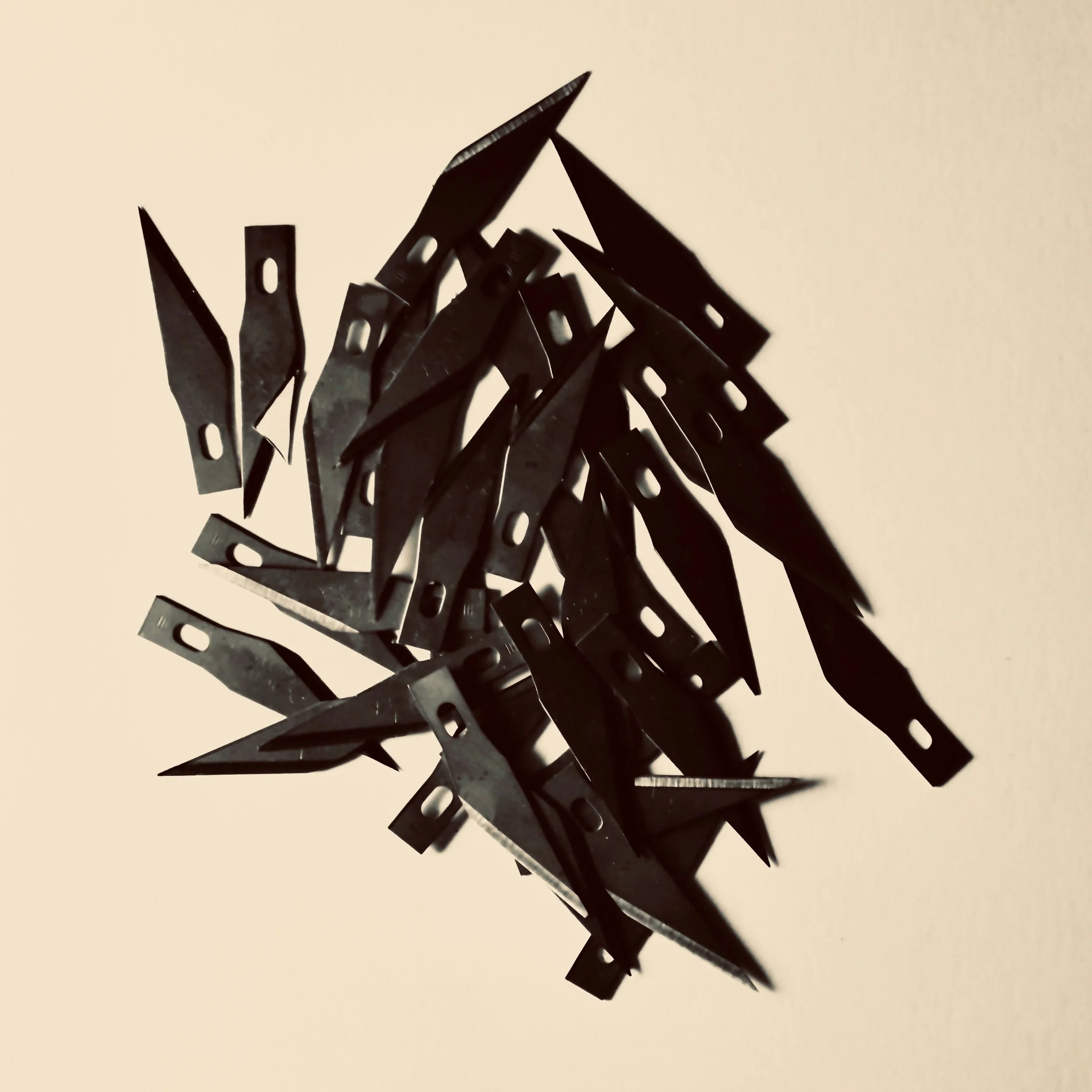 Duel (The First Cut Won't Hurt at All.jpeg