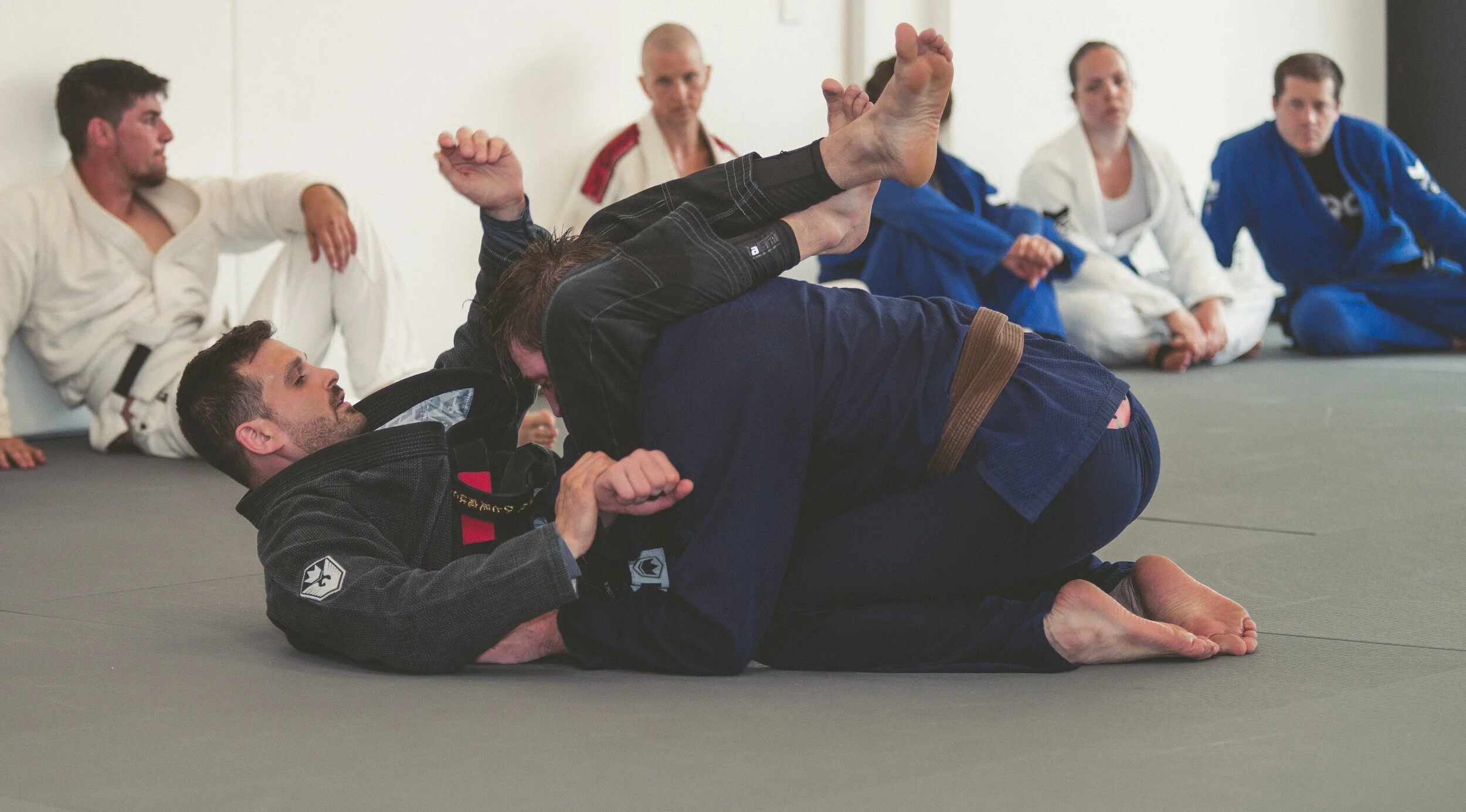 Riverdale Martial Arts