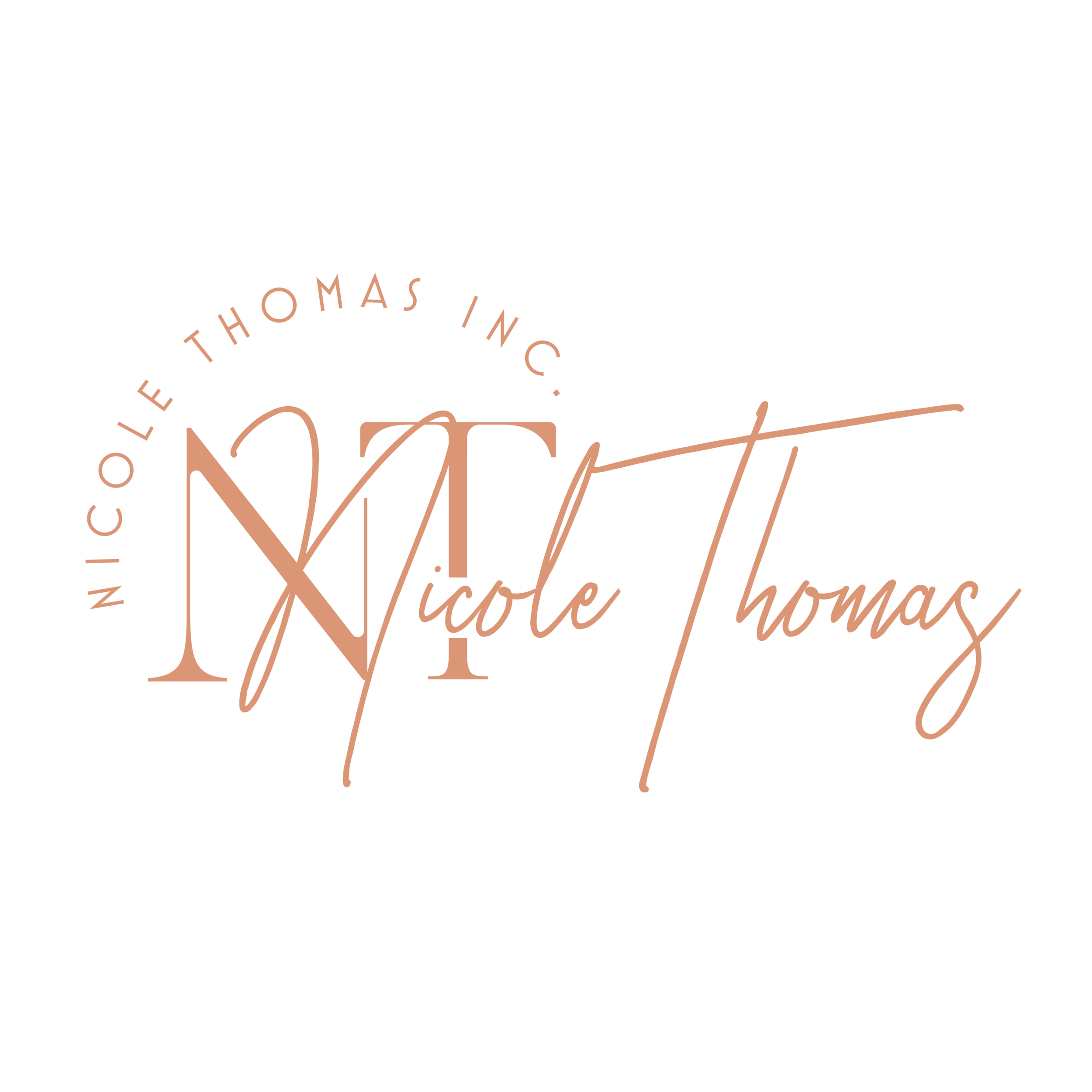 Nicole Thomas INC