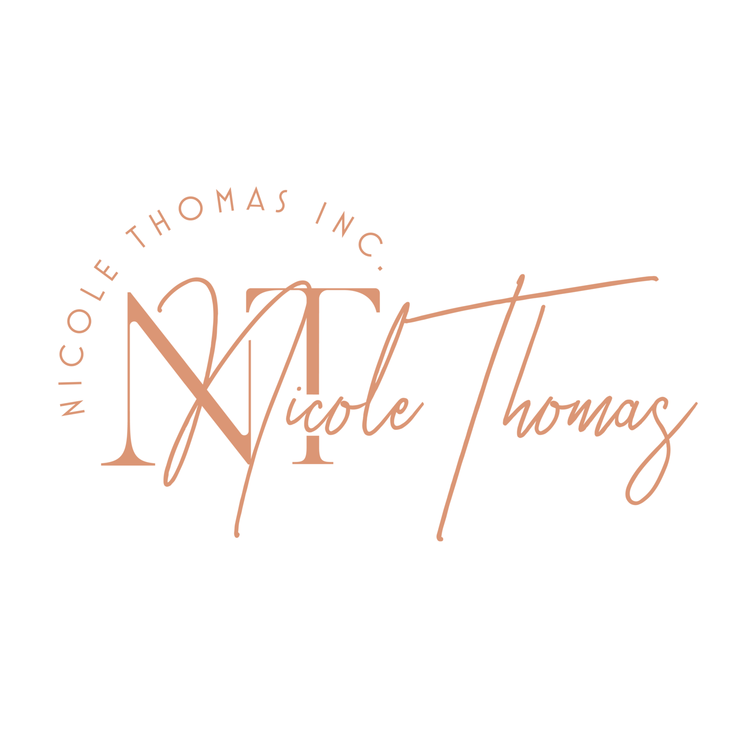 Nicole Thomas INC