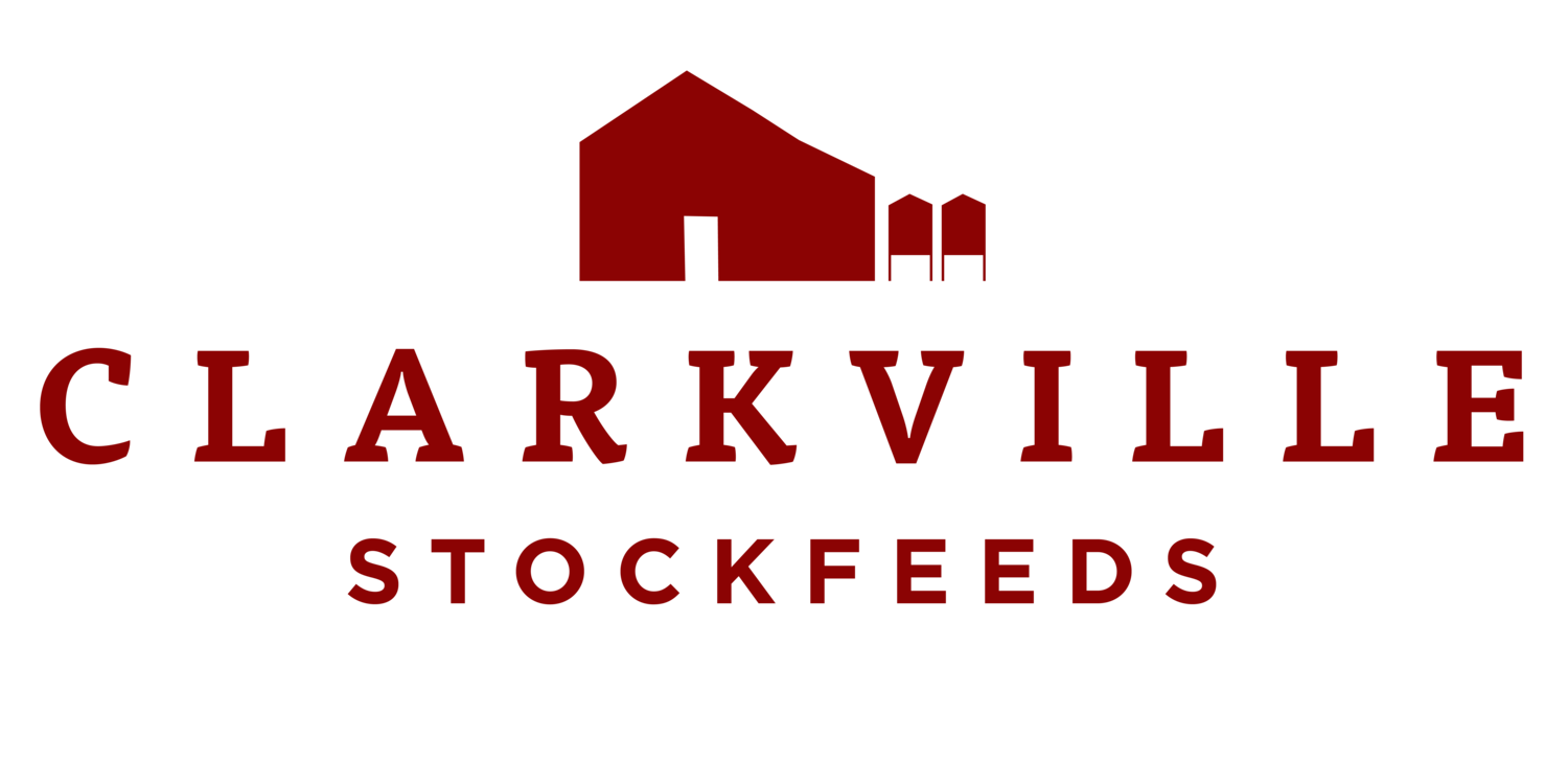 Clarkville Stockfeeds