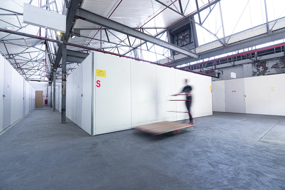Central Storage