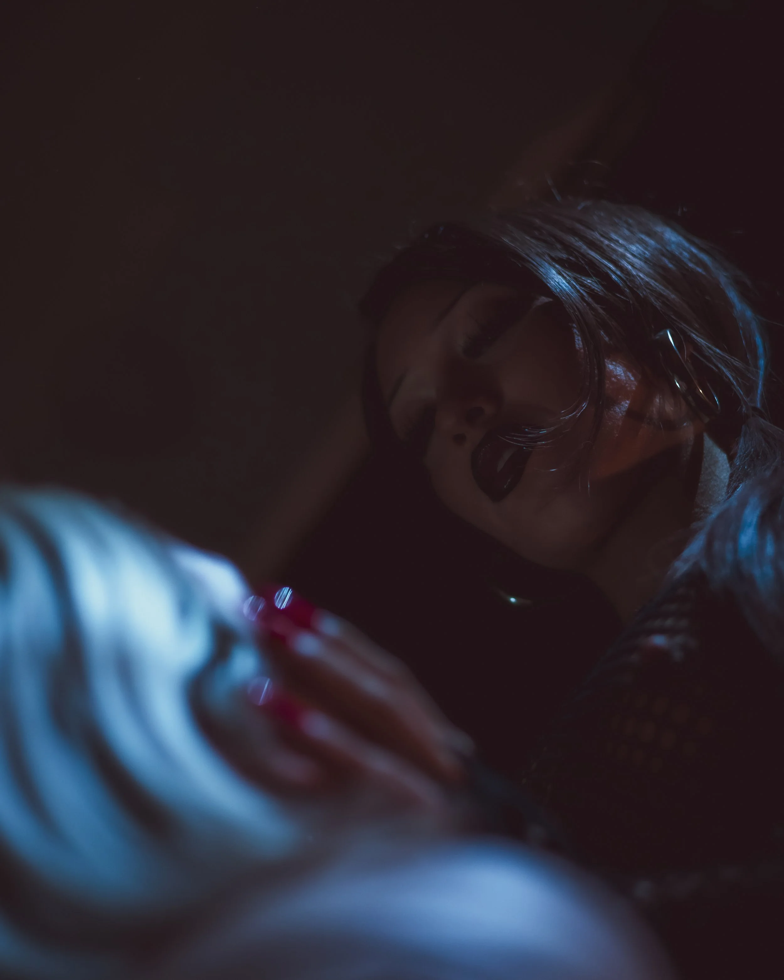 Circe and Trouble-4.JPG