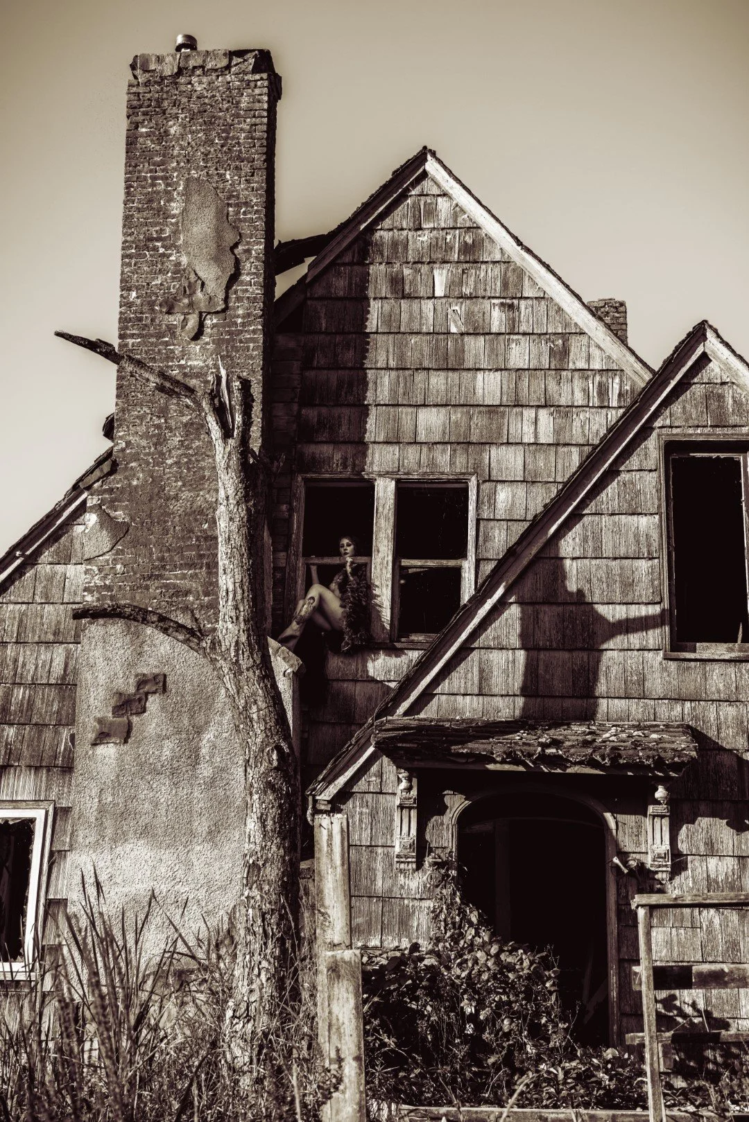 Morgan abandonded house-5 (Large).JPG