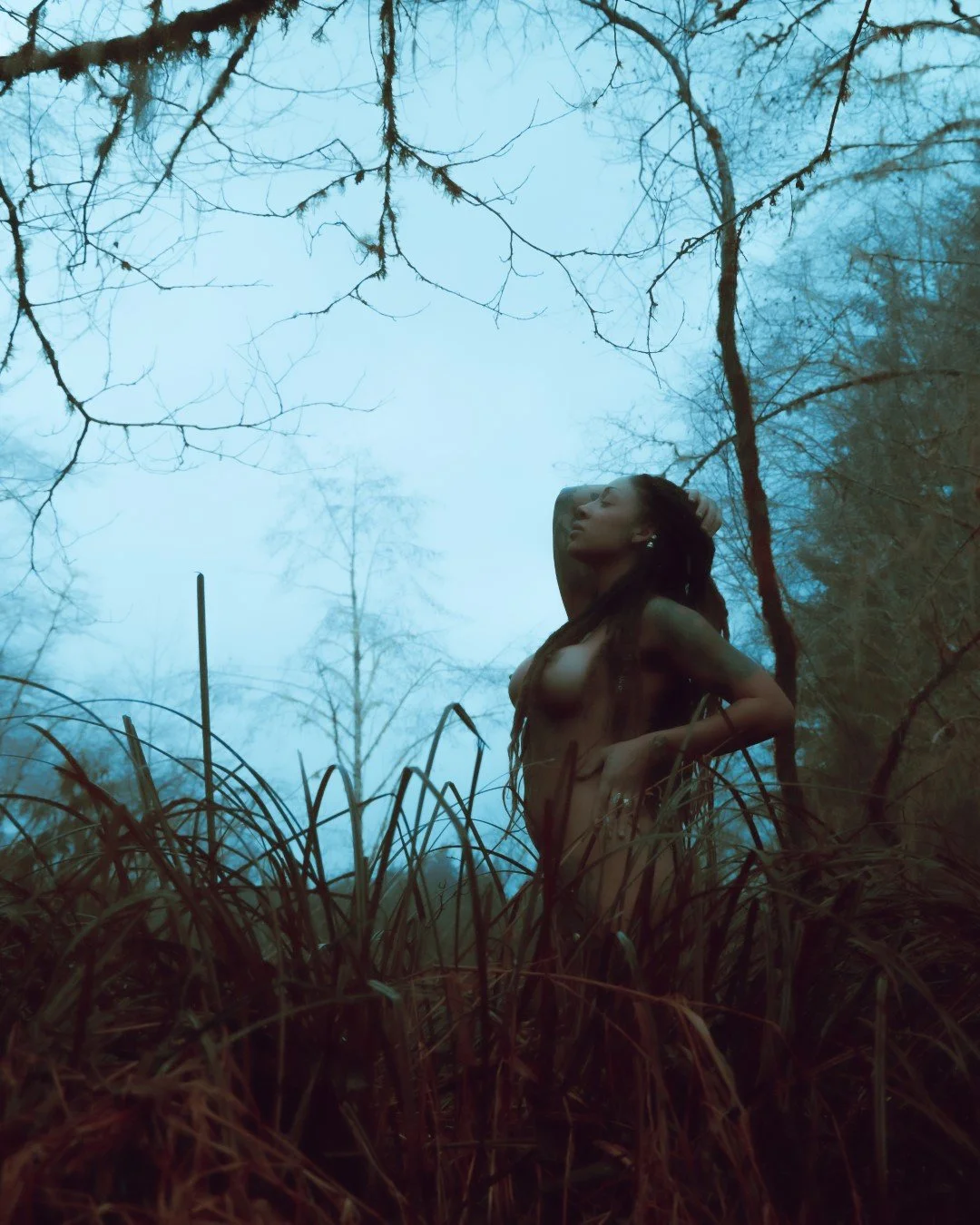 melissa in rain -4 (Large).JPG