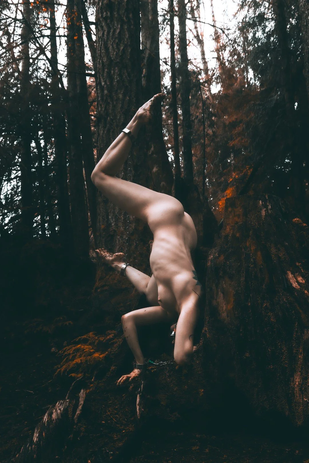 Cyan in chains-4 (Large).JPG