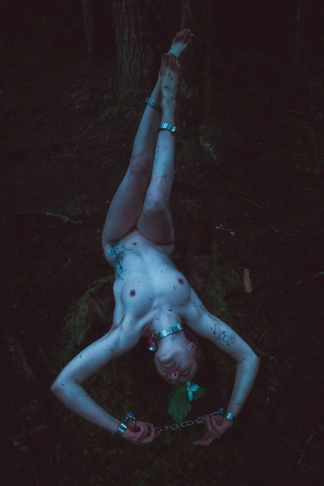 Cyan in chains-40 (Large).JPG