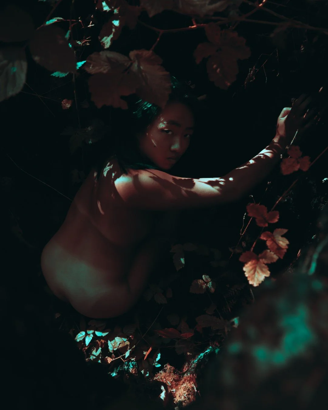 playing around with hannah-4 (Large).JPG