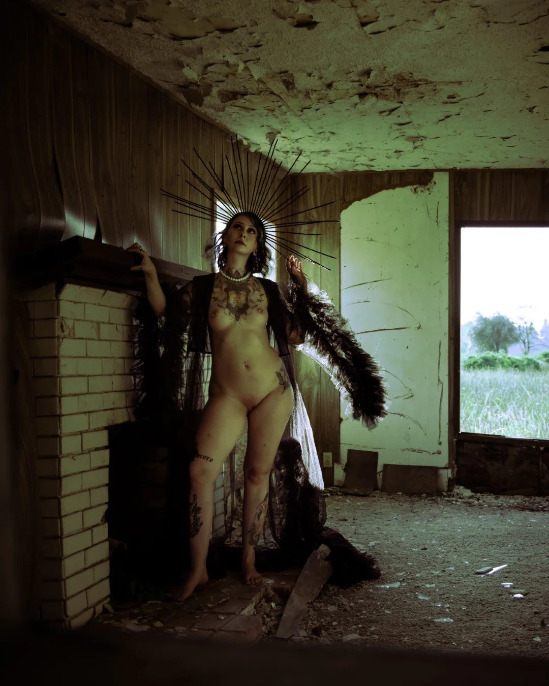 Morgan abandonded house-11 (Large).JPG