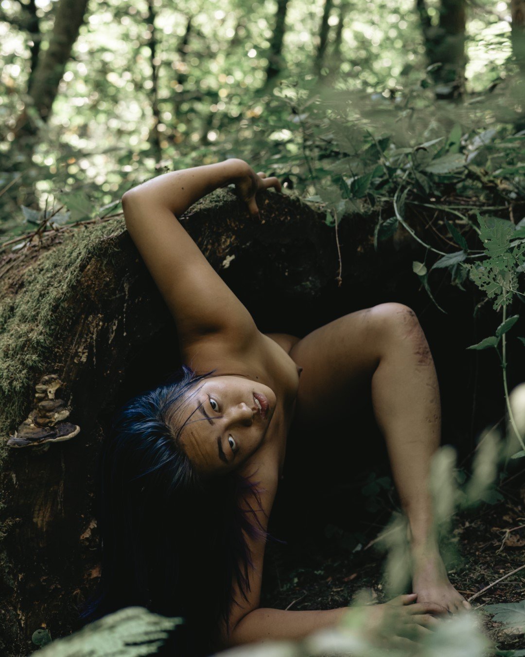playing around with hannah-13 (Large).JPG