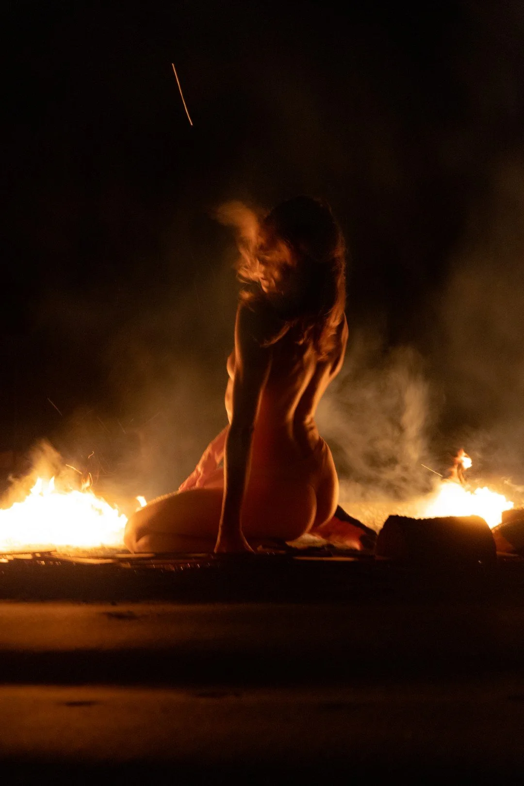 Beach fire-2 (Large).JPG