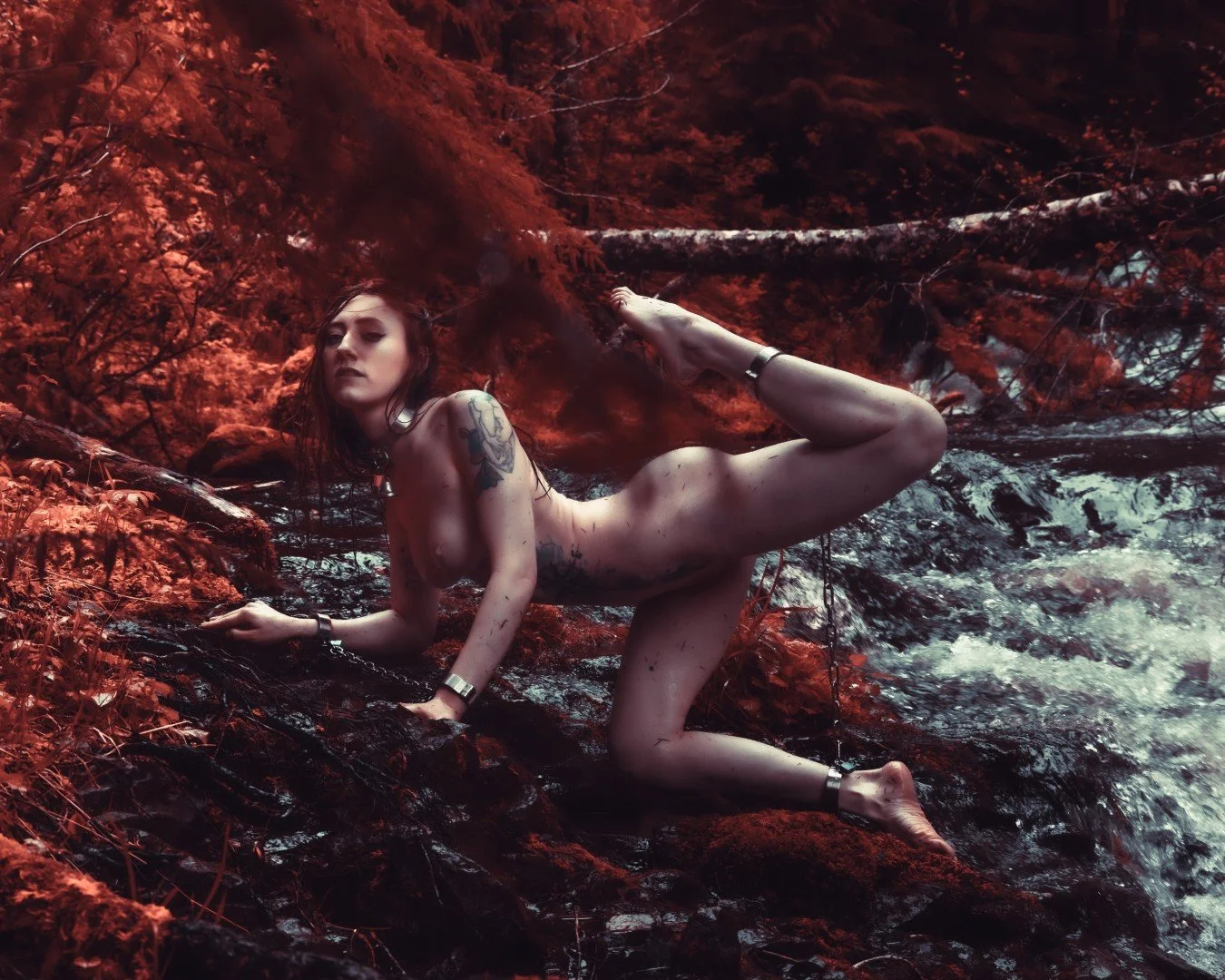 Cyan in chains-33 (Large).JPG