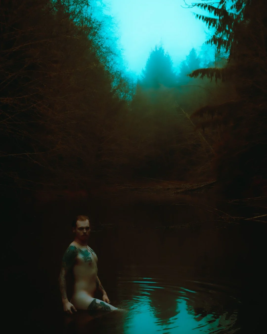 pond selfportrait-2 (Large).JPG