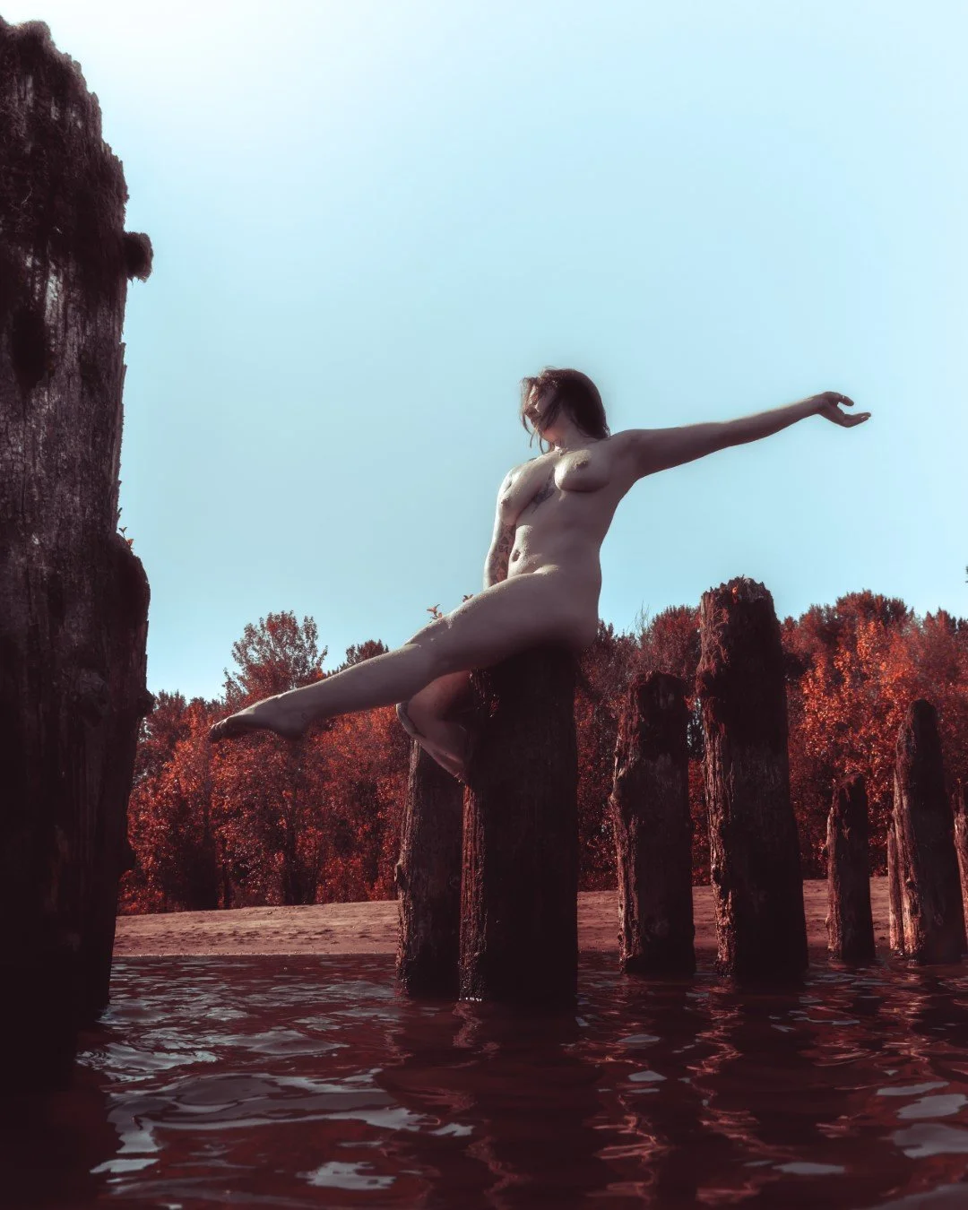 sauvie island experiment day-17 (Large).JPG