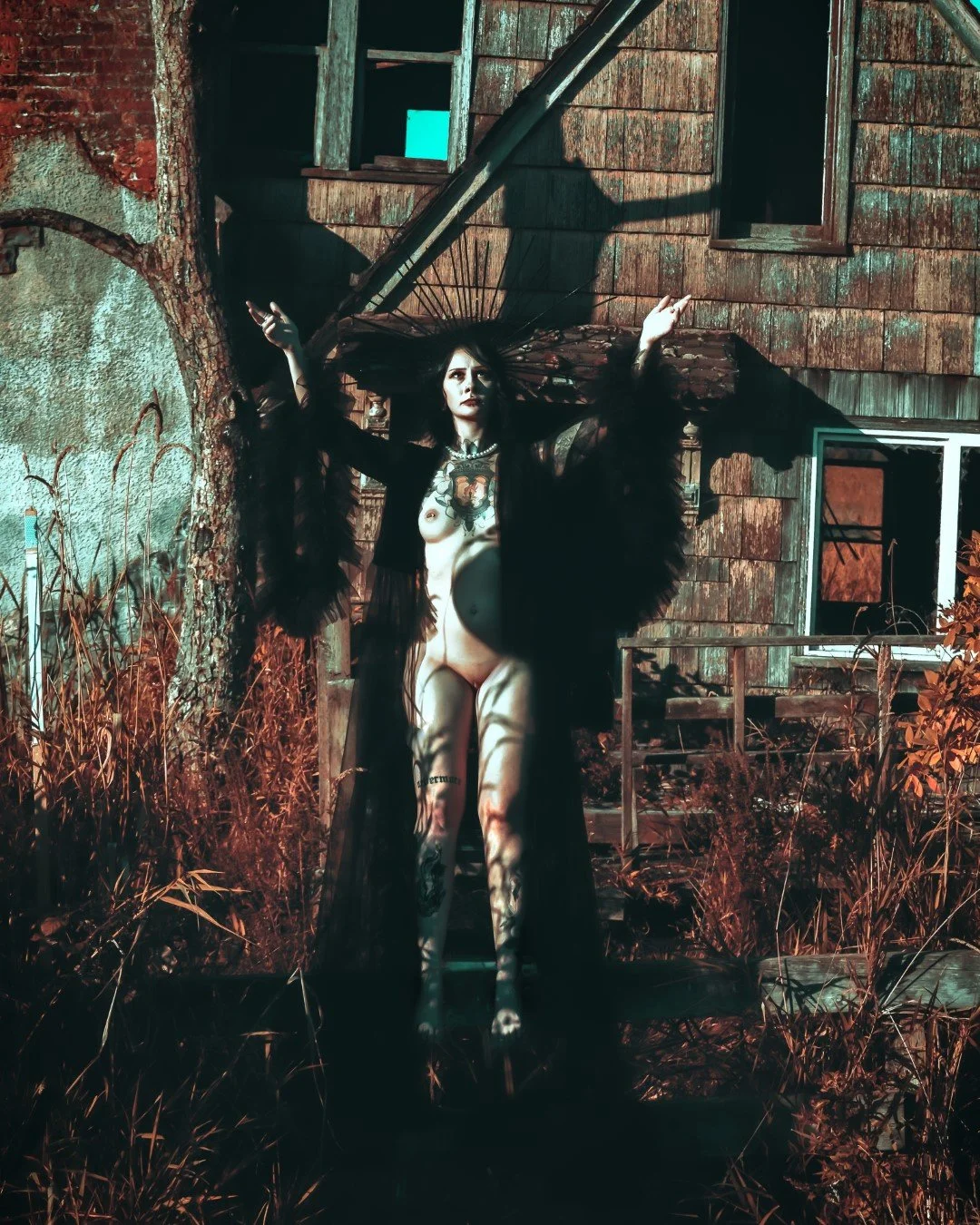 Morgan abandonded house-3 (Large).JPG