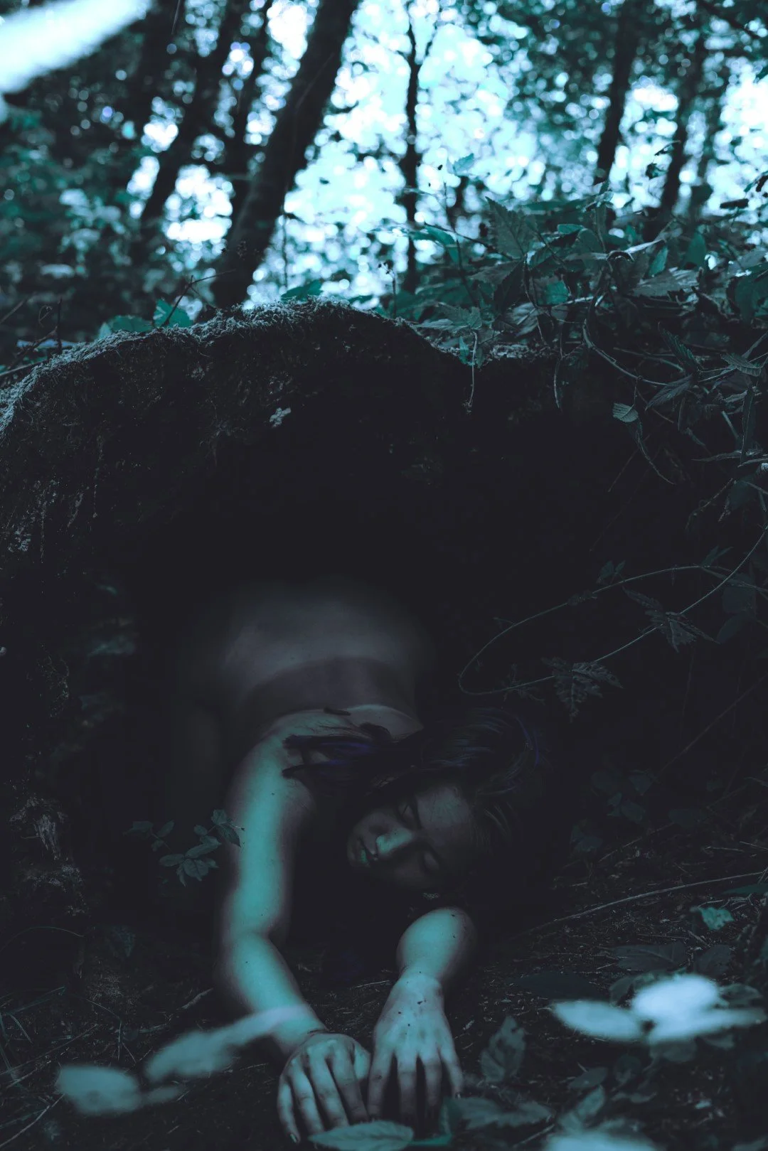 playing around with hannah-8 (Large).JPG