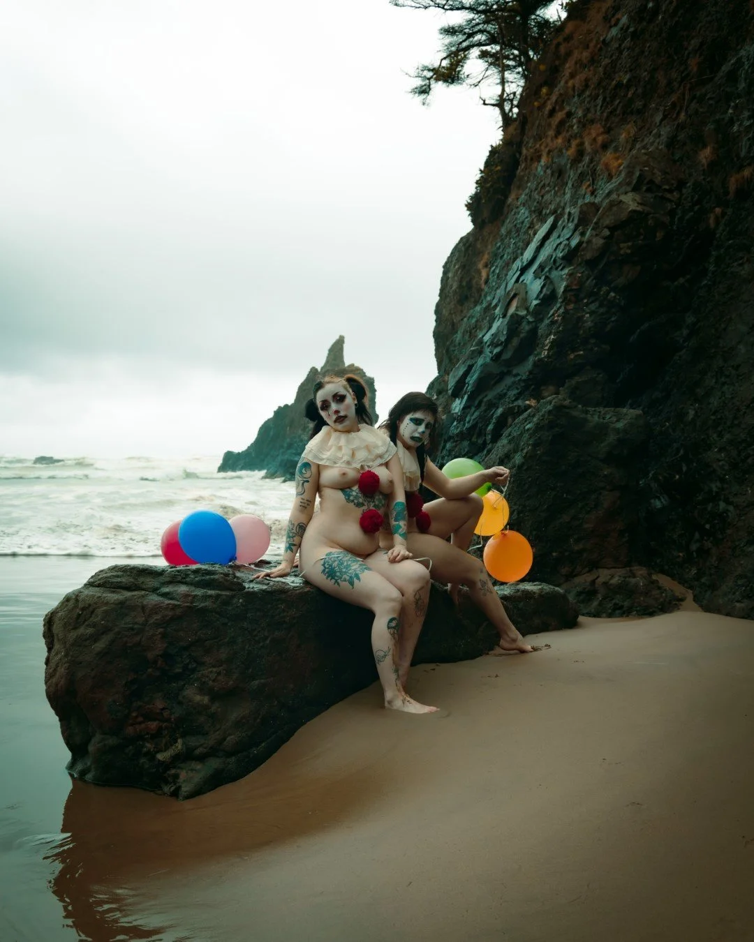 Sad clowns-9 (Large).JPG