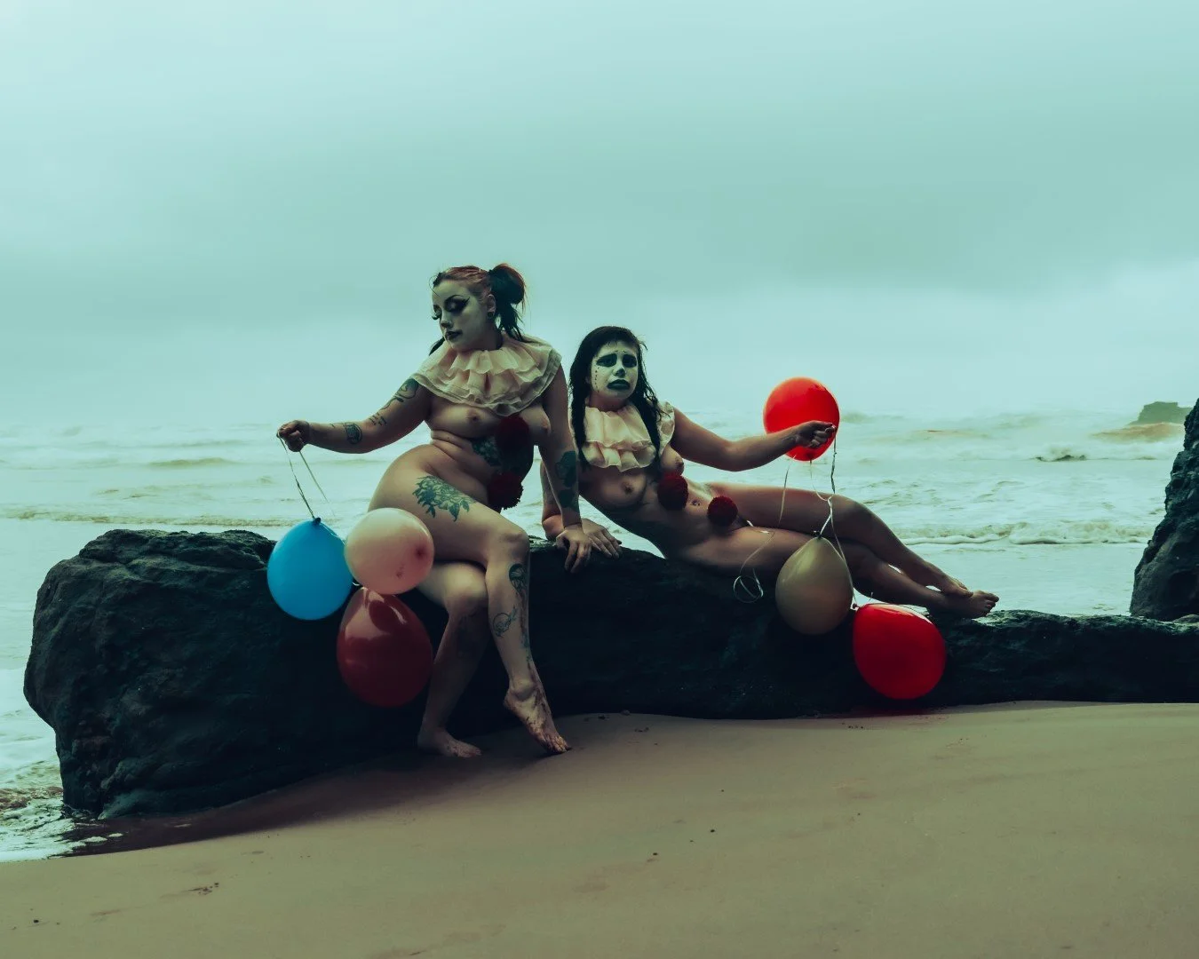 Sad clowns-6 (Large).JPG