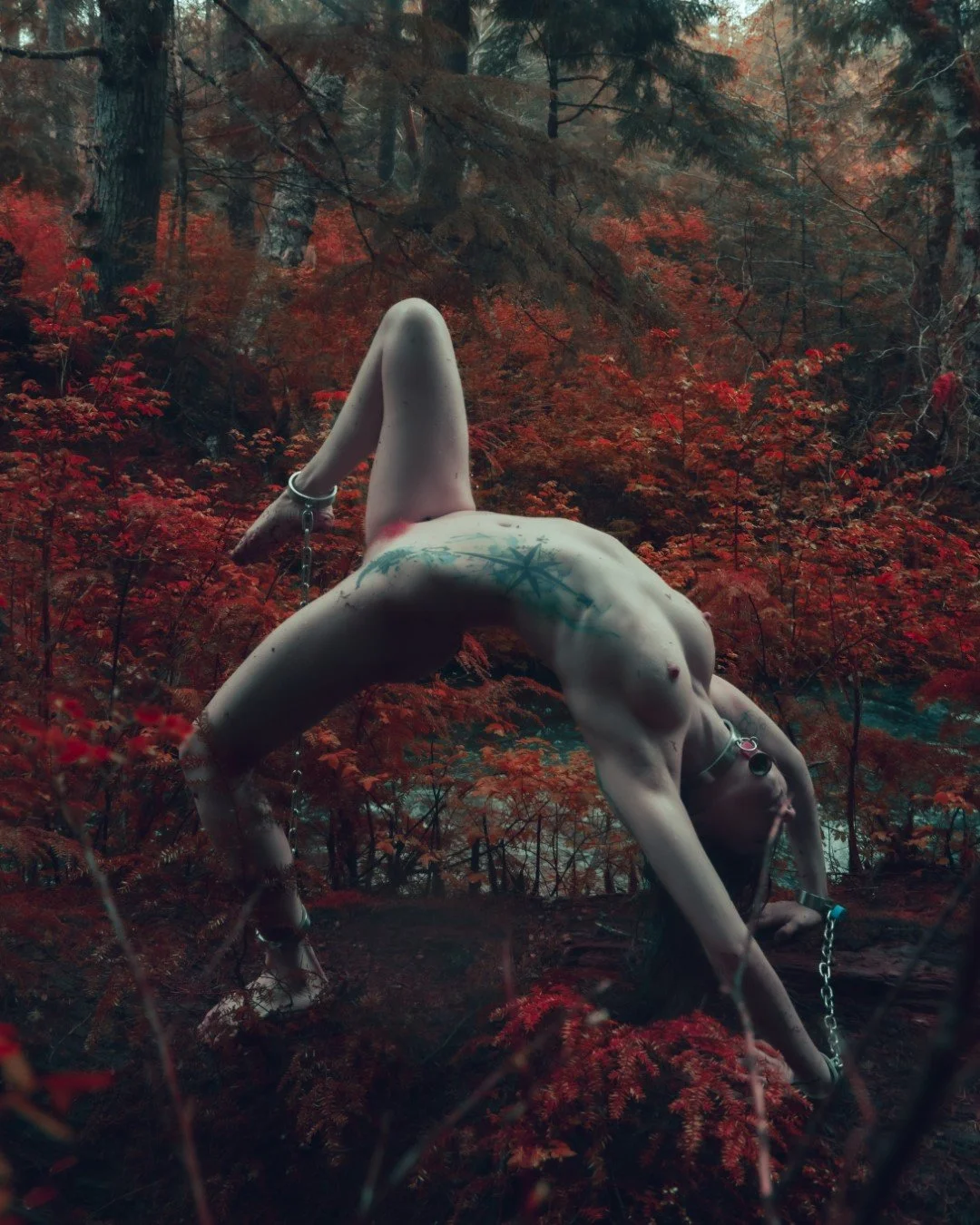 Cyan in chains-17 (Large).JPG