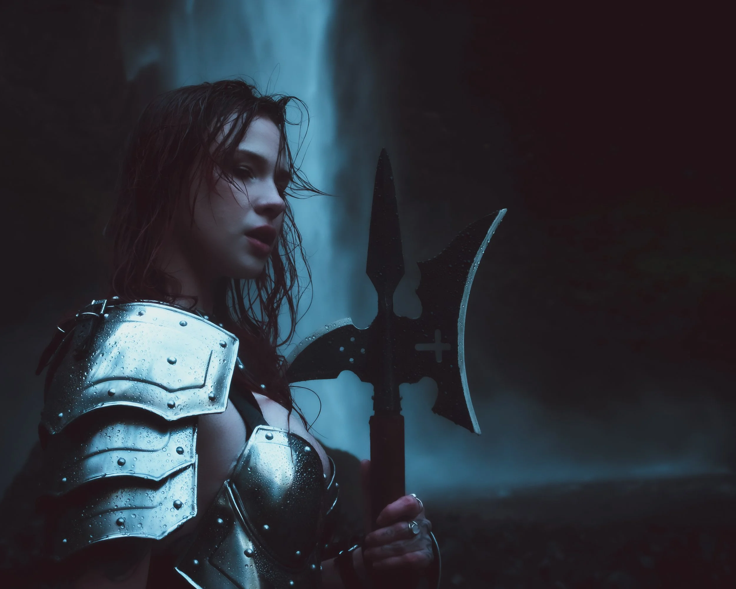 Armor and waterfall-2.jpeg