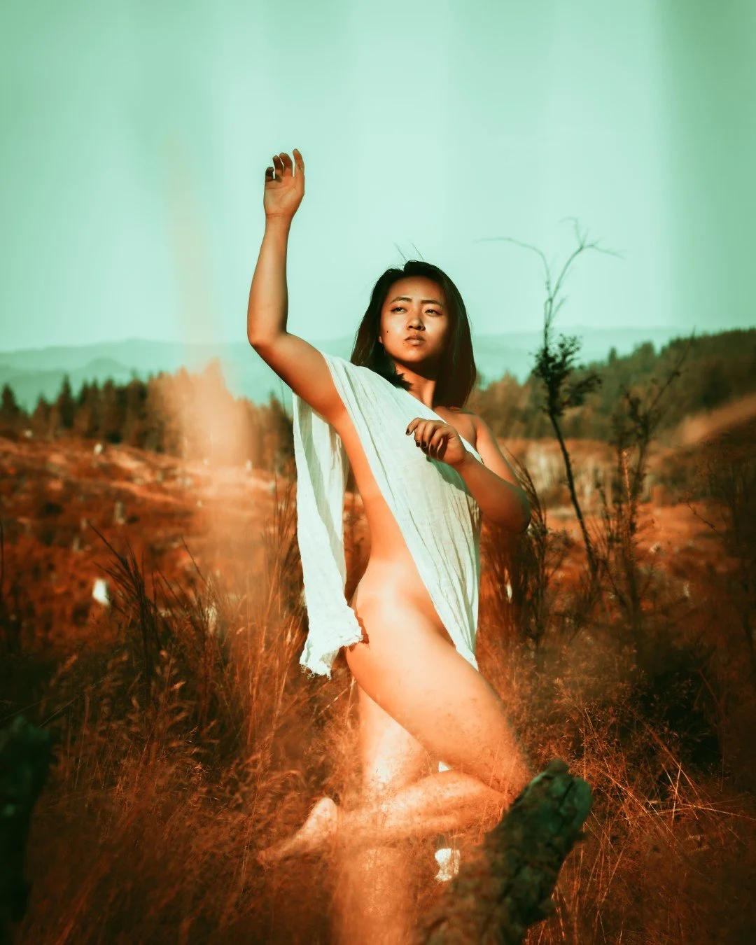 playing around with hannah-18 (Large).JPG