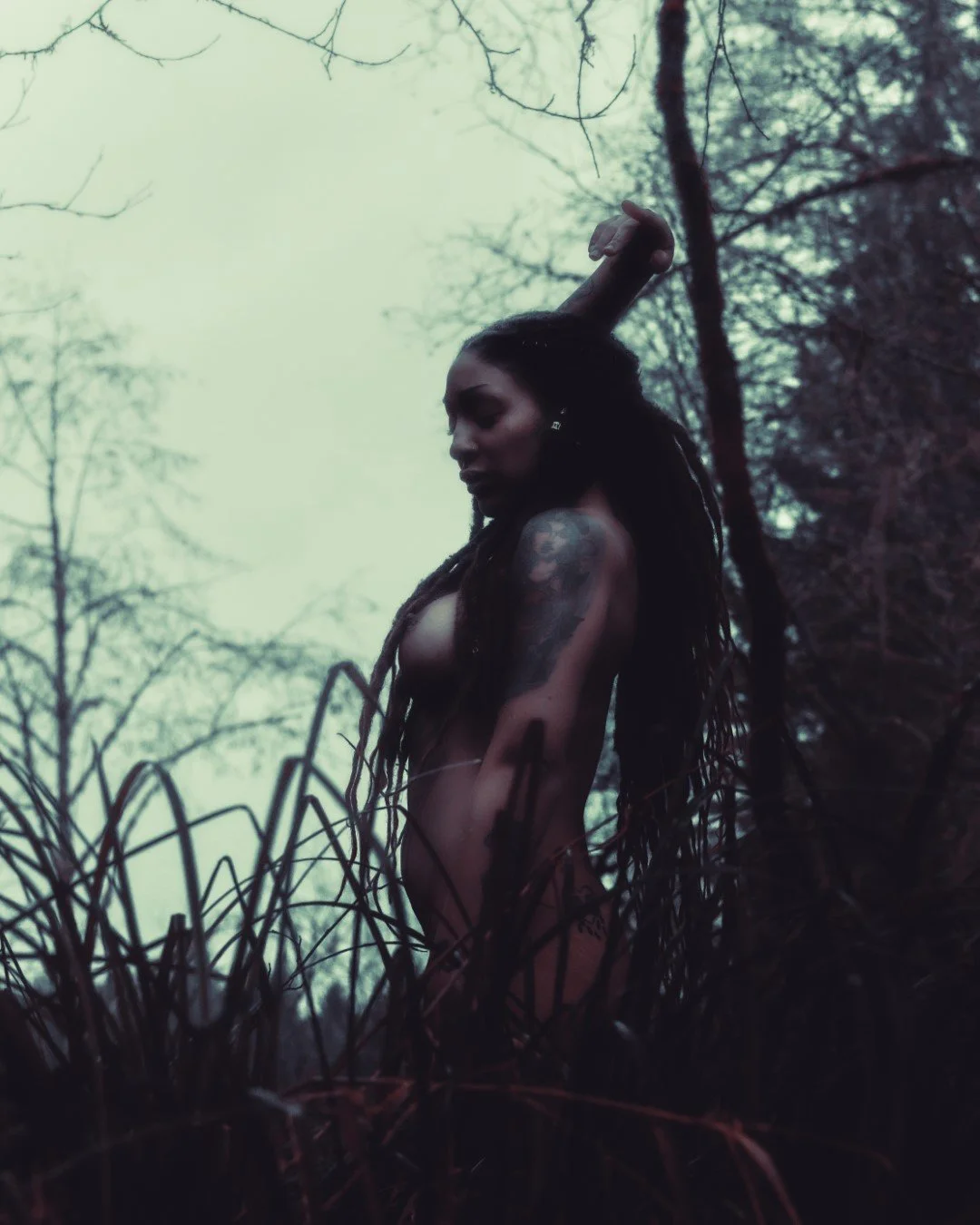 melissa in rain -6 (Large).JPG