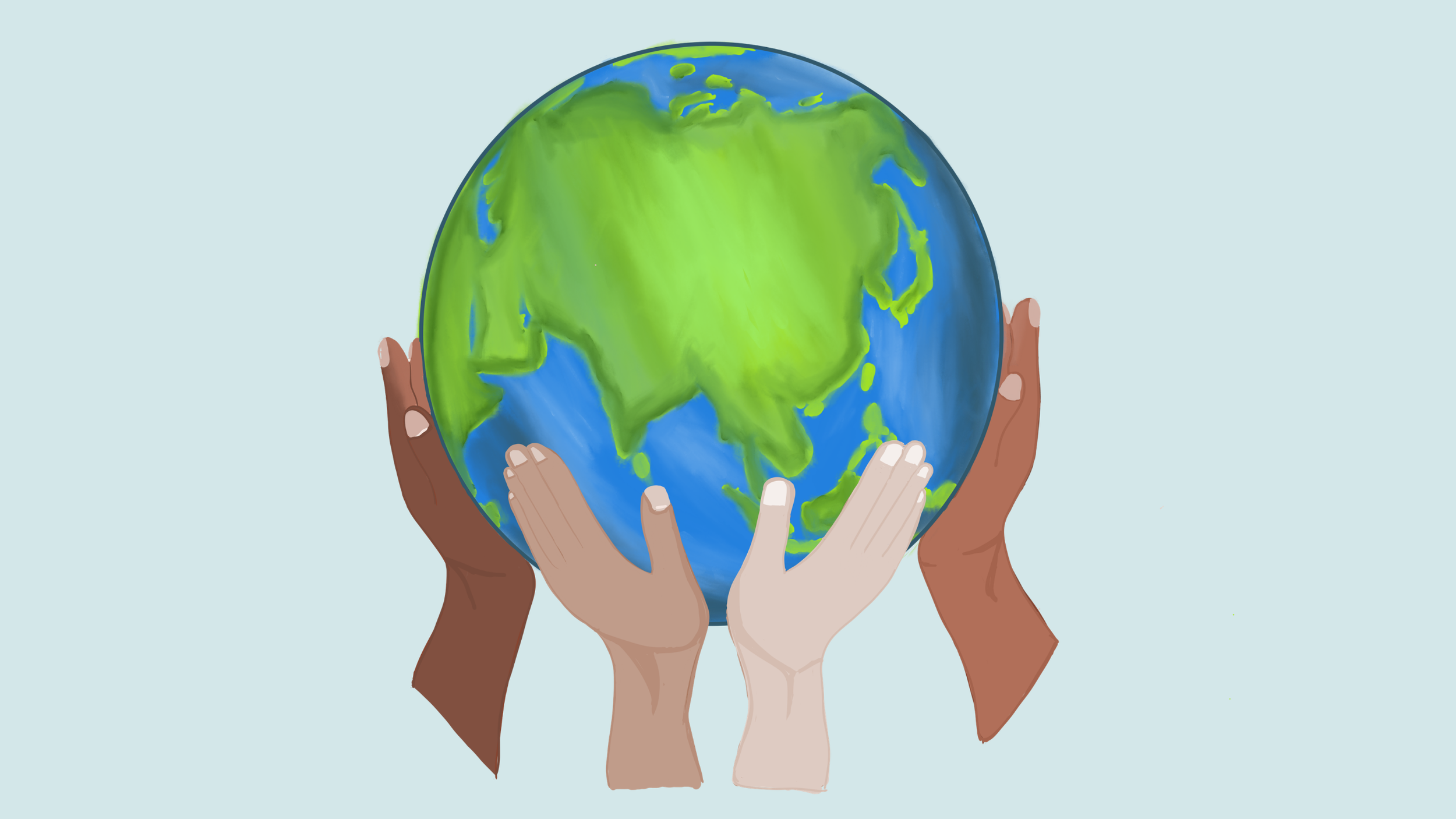 Why the World Needs More Ways of Thinking: The Case for Investing in Global Education