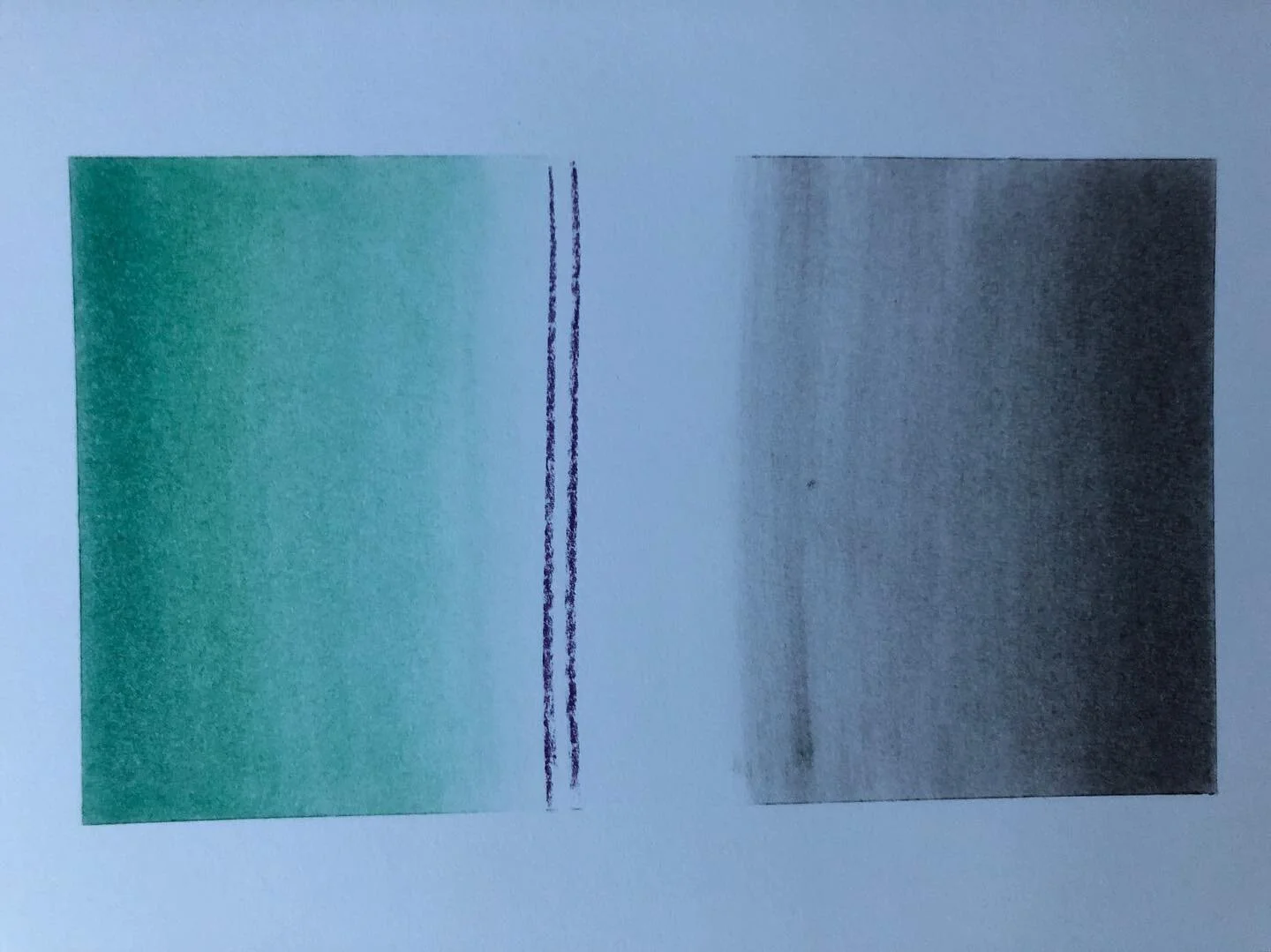 With strangers, we build our worlds. Lonely farm scapes pulled out like taffy. In the cells of my breast bone and meat. Wide eyed aware. A particular grit, minerality - sculpture clay - this masterpiece. Soils, stains, rains colourate my piece. This is beautiful. Resourced means = stand in my power. Resources here are thin. Tread here again.  See bio for full writing⤴️ and audio▶️